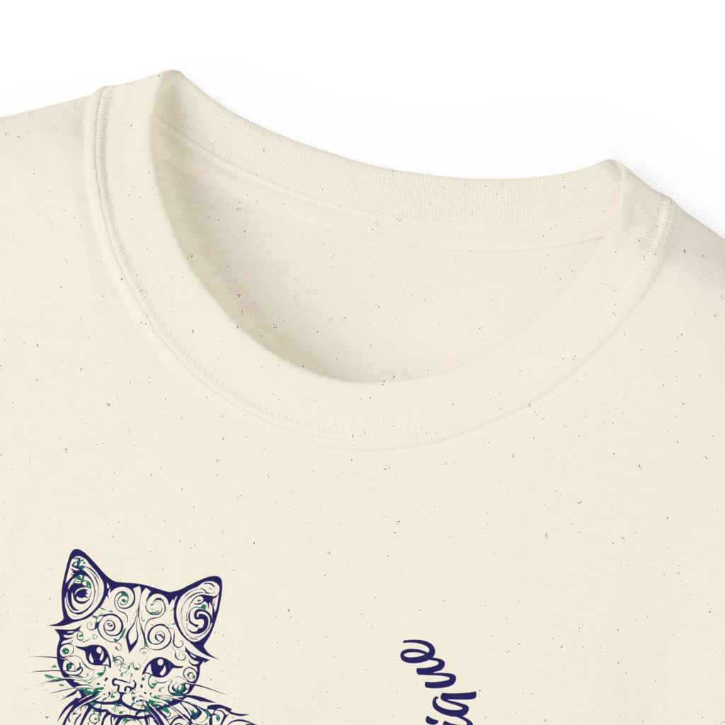 You - nique Unisex Ultra Cotton Tee - T - Shirt - Epileptic Al’s Shop