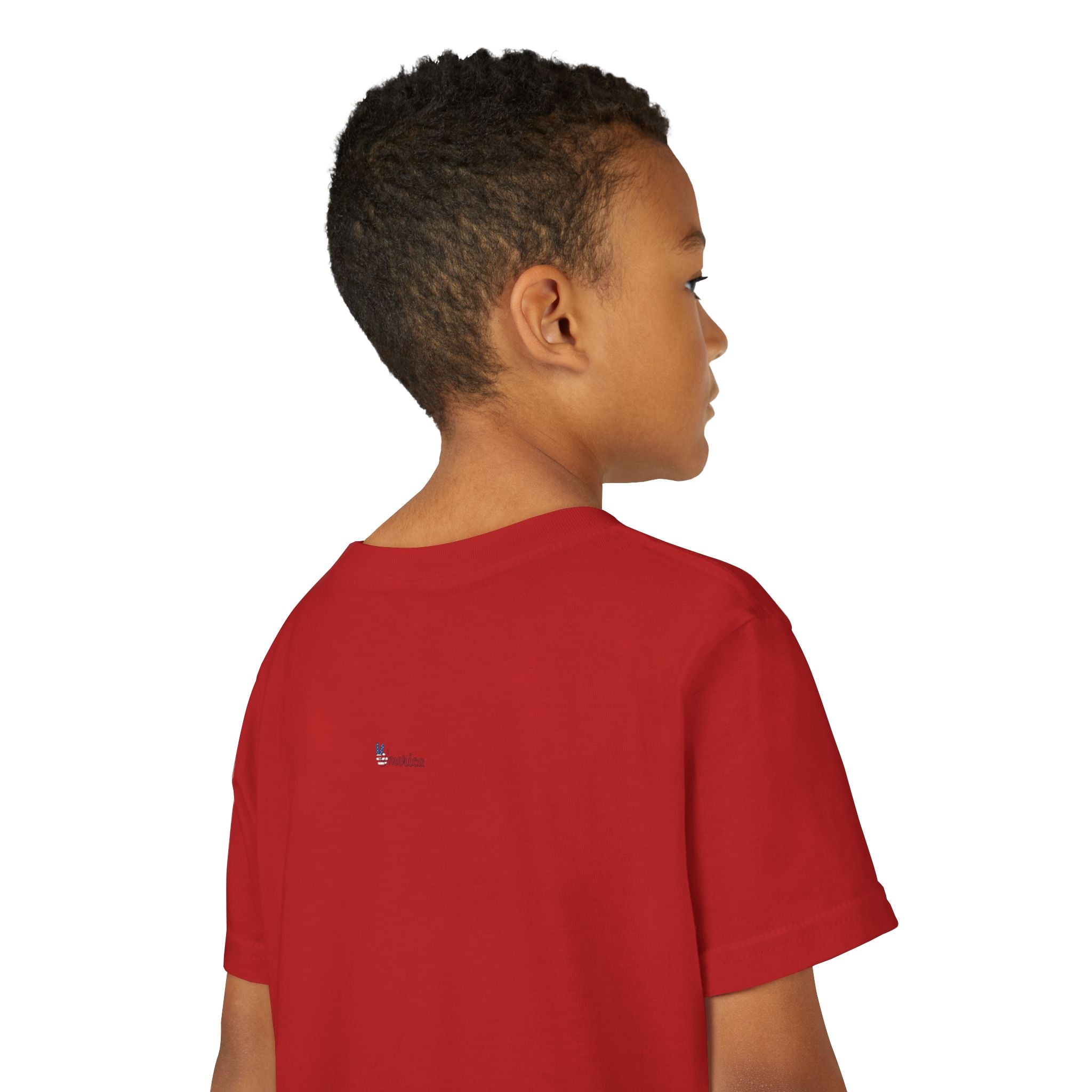 Certified Six-Seven Kids T-Shirt – Everyone Agrees