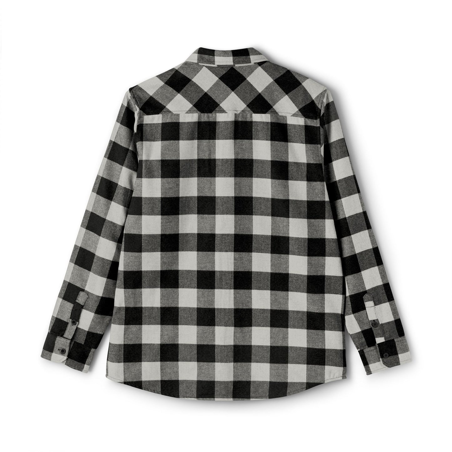 Epilepsy Butterfly Unisex Flannel Shirt
