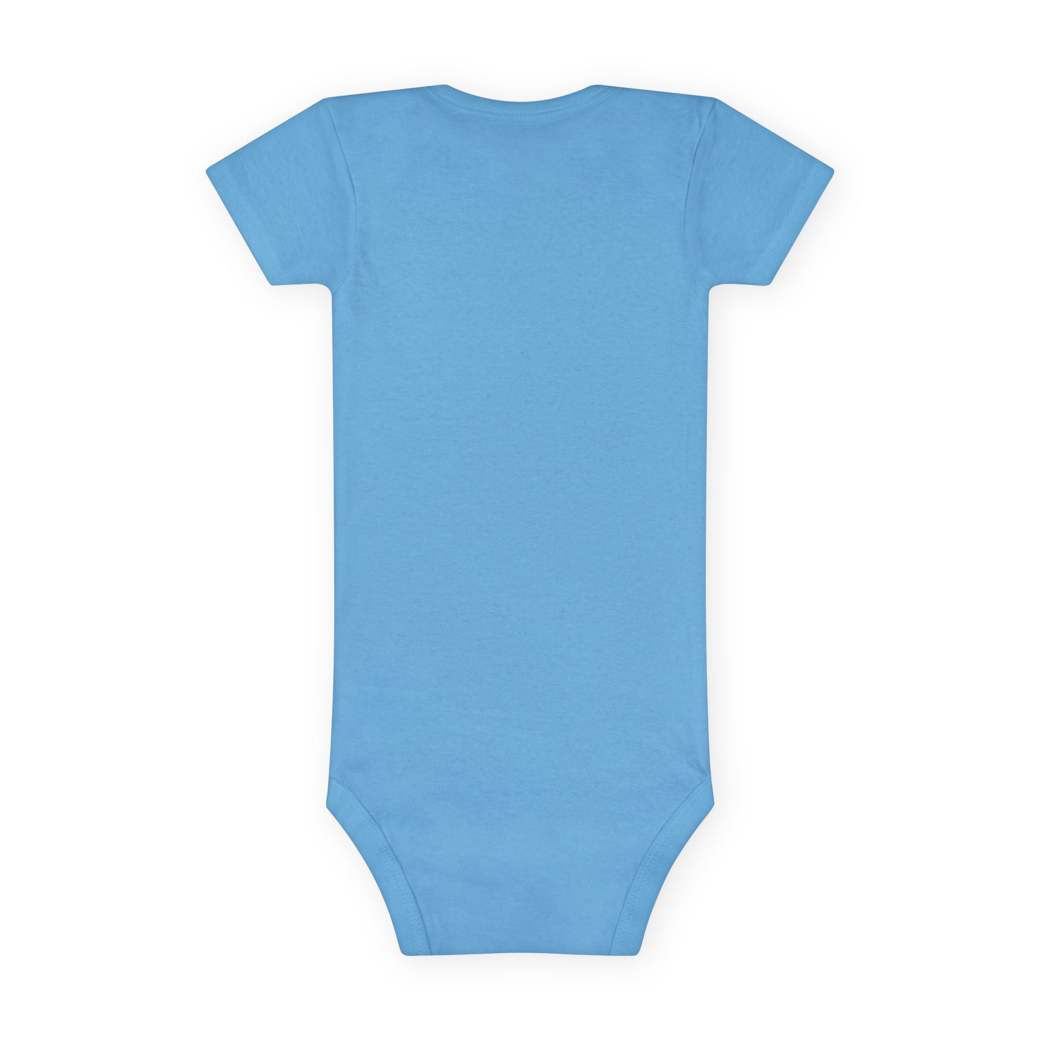 Total Success Baby Bodysuit – Political Parody Edition