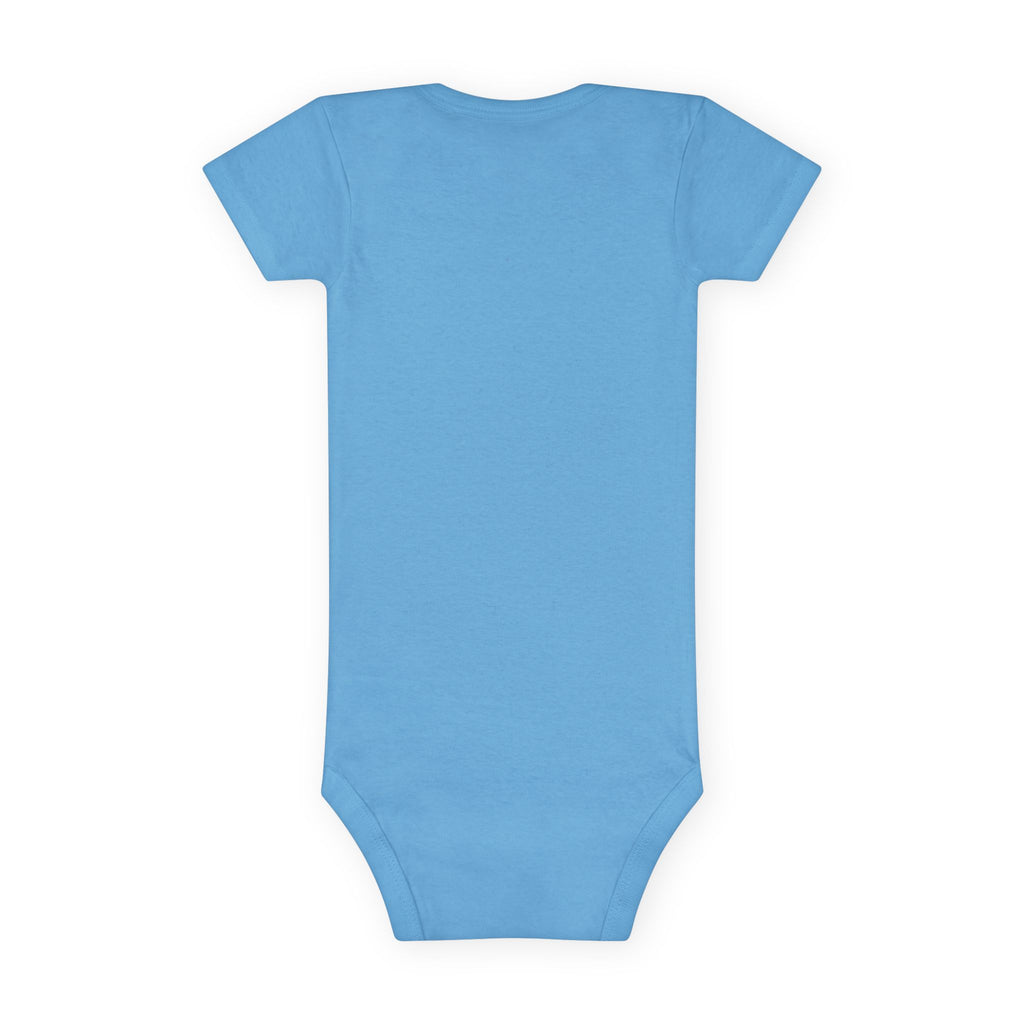 Total Success Baby Bodysuit – Political Parody Edition