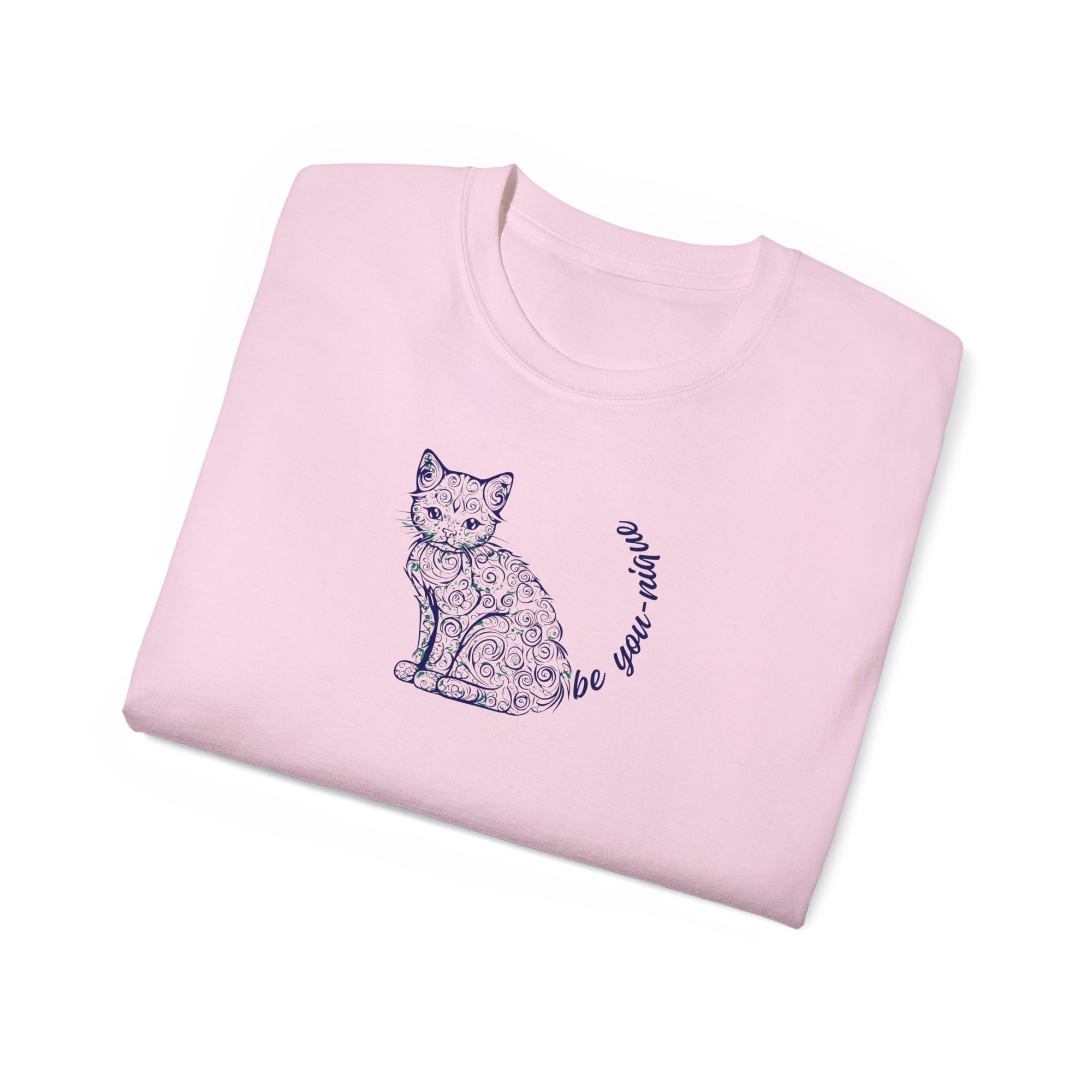 You - nique Unisex Ultra Cotton Tee - T - Shirt - Epileptic Al’s Shop