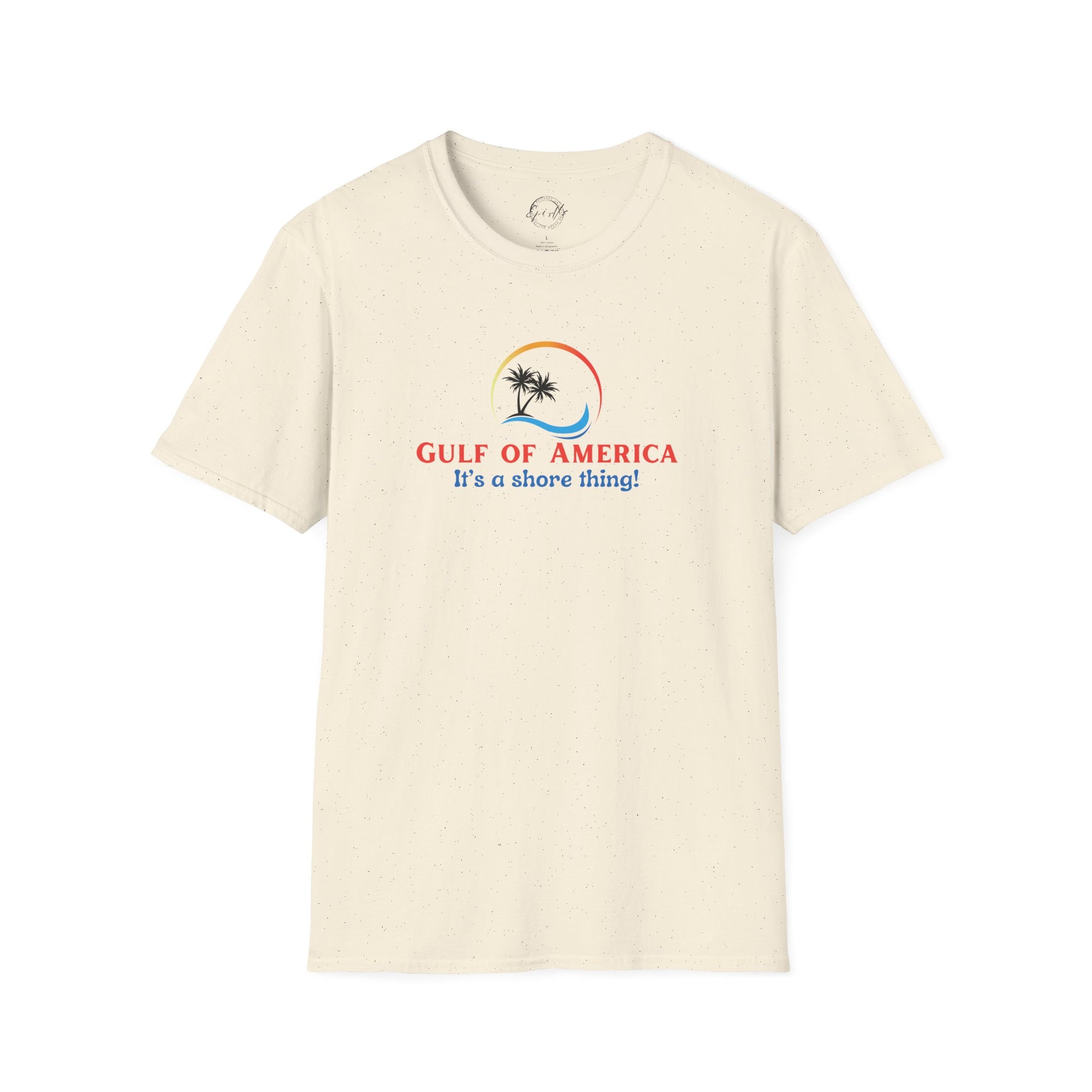 American Gulf "It's a Shore Thing!" Softstyle T-Shirt