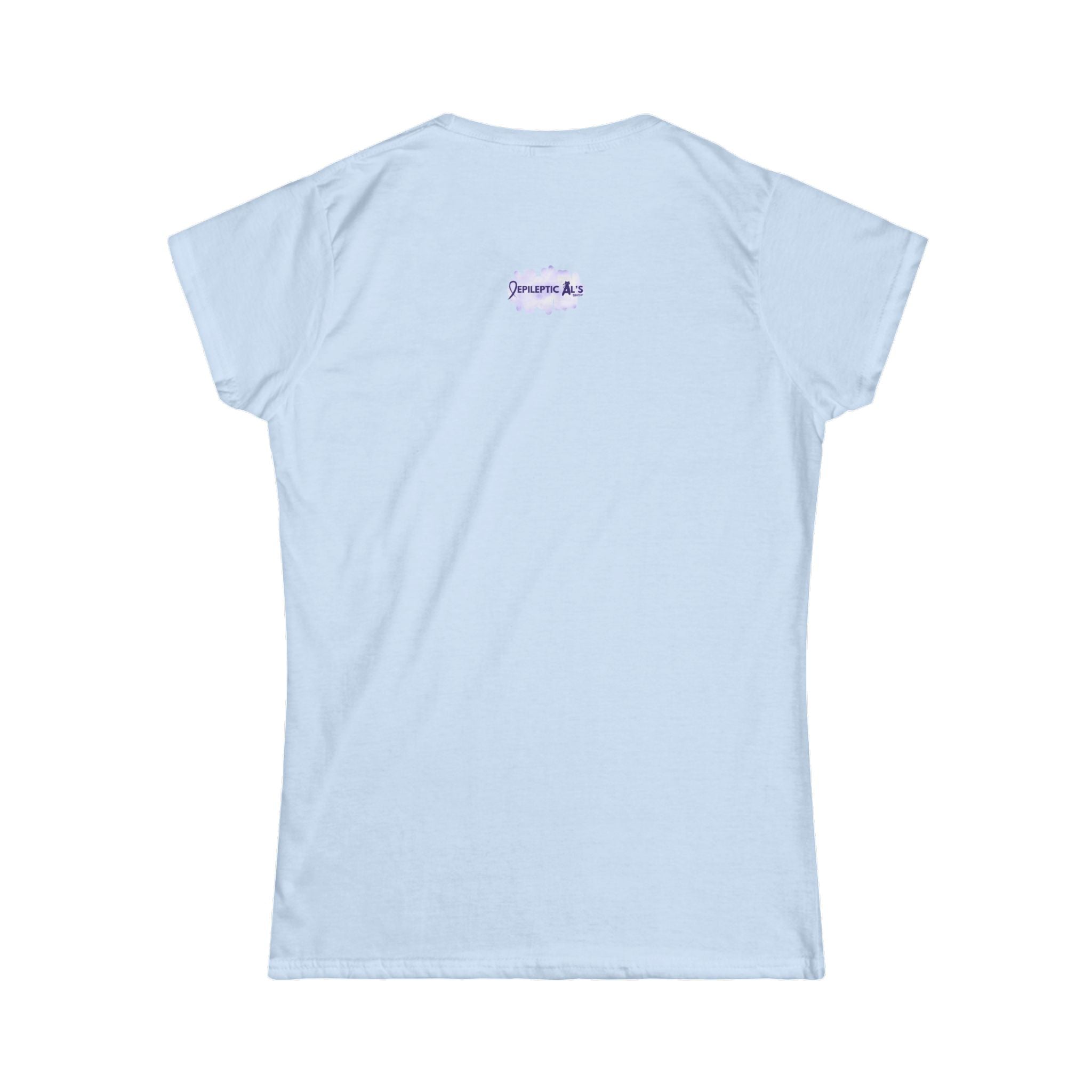 Like Mother Like Daughter Women's Softstyle Tee - EpiAl's Shop