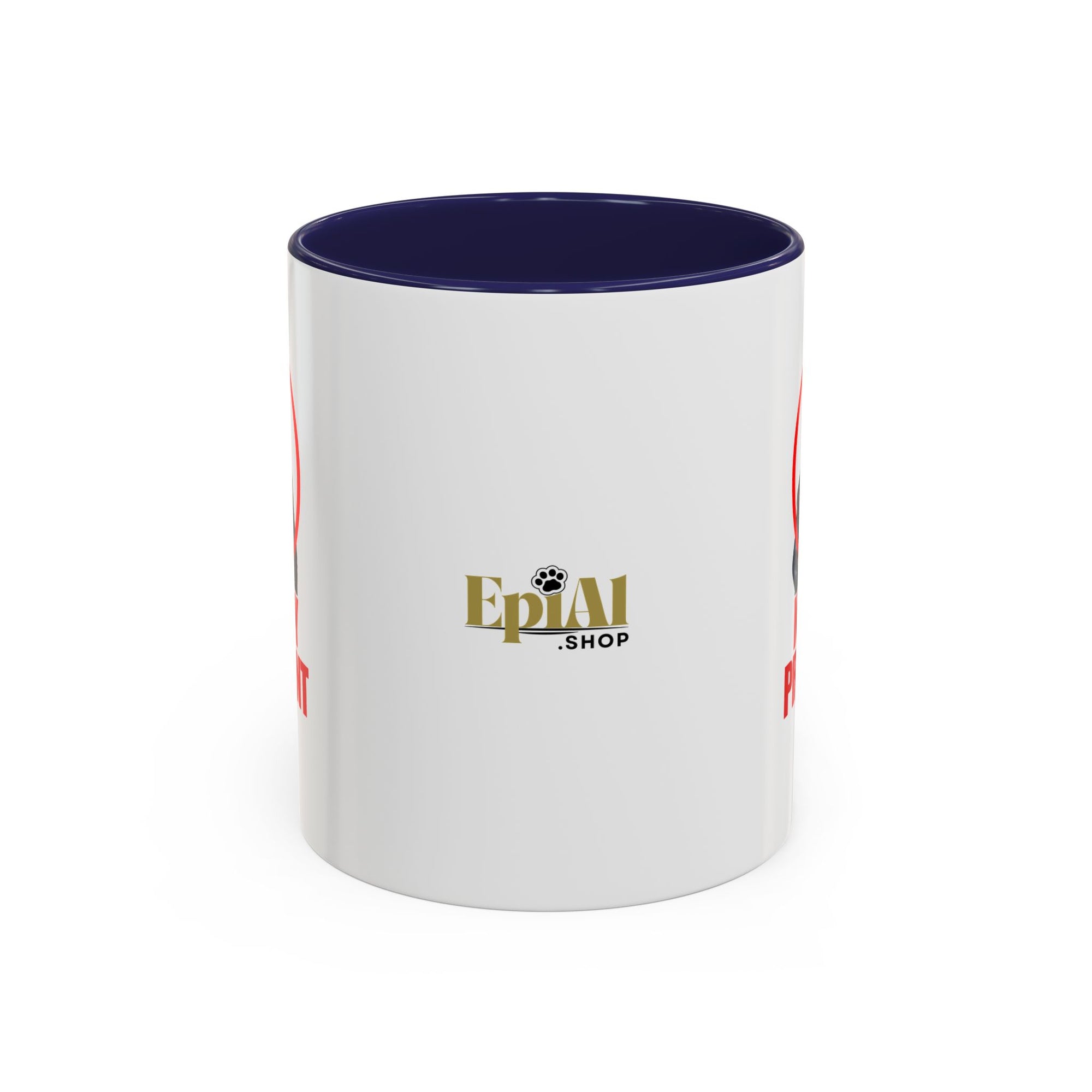 Not My President Coffee Mug - 11oz & 15oz Accent Mug for Political Activism