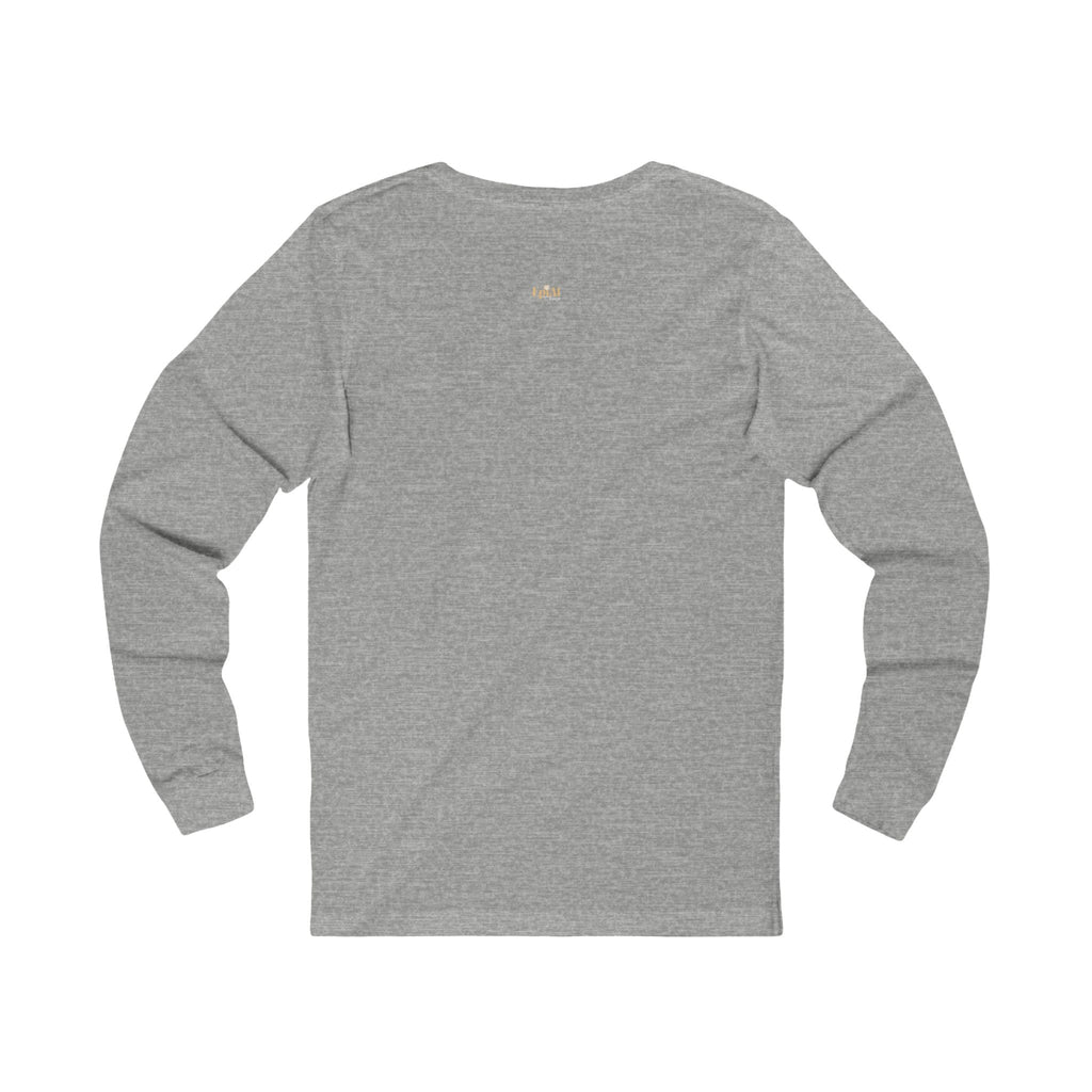 Spellbinding Cat Lady Long Sleeve Tee