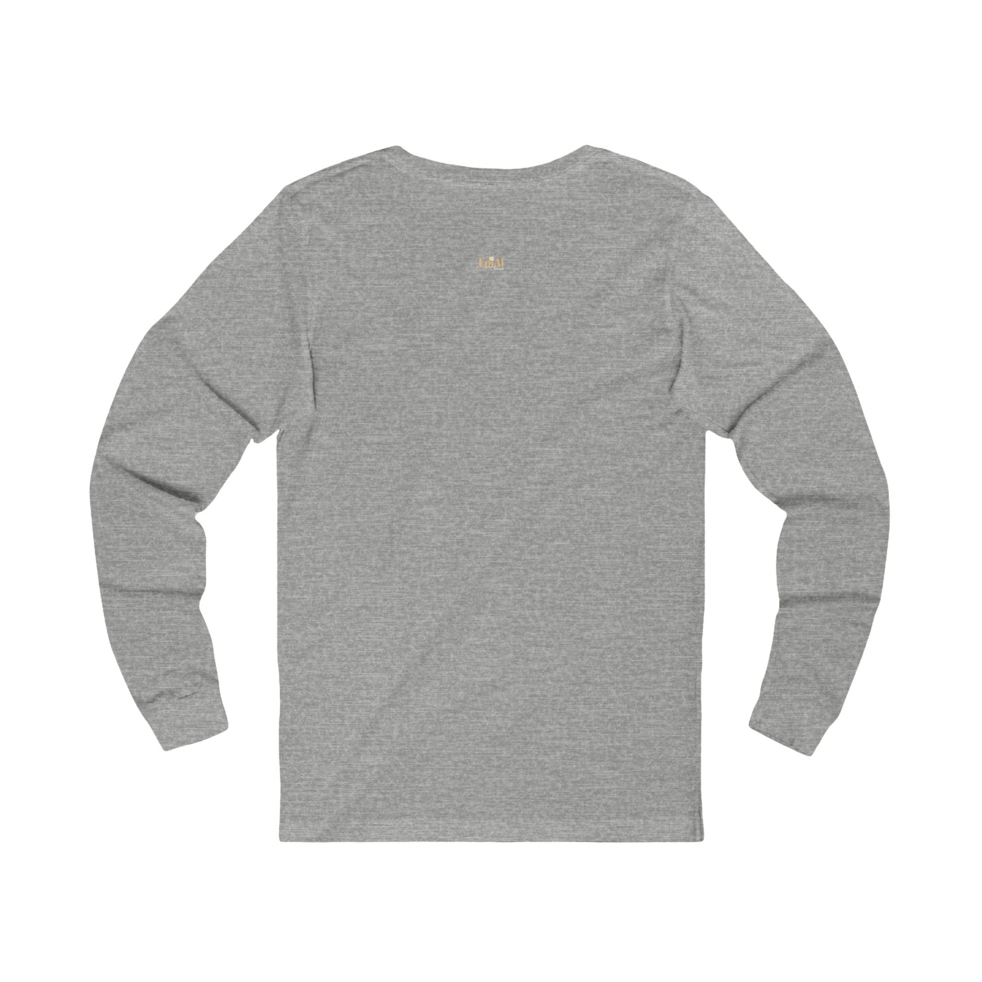Spellbinding Cat Lady Long Sleeve Tee
