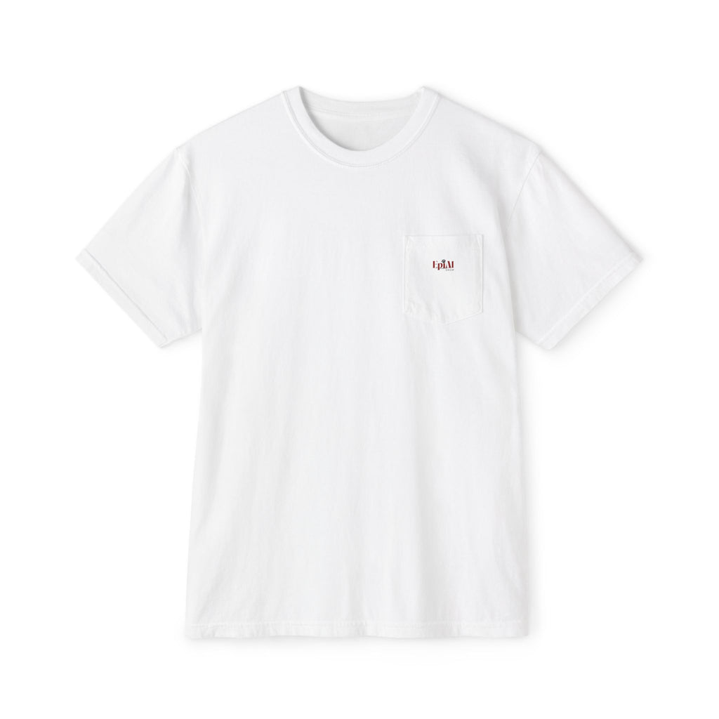 American Gulf Graphic Pocket Tee, Great for Gifting