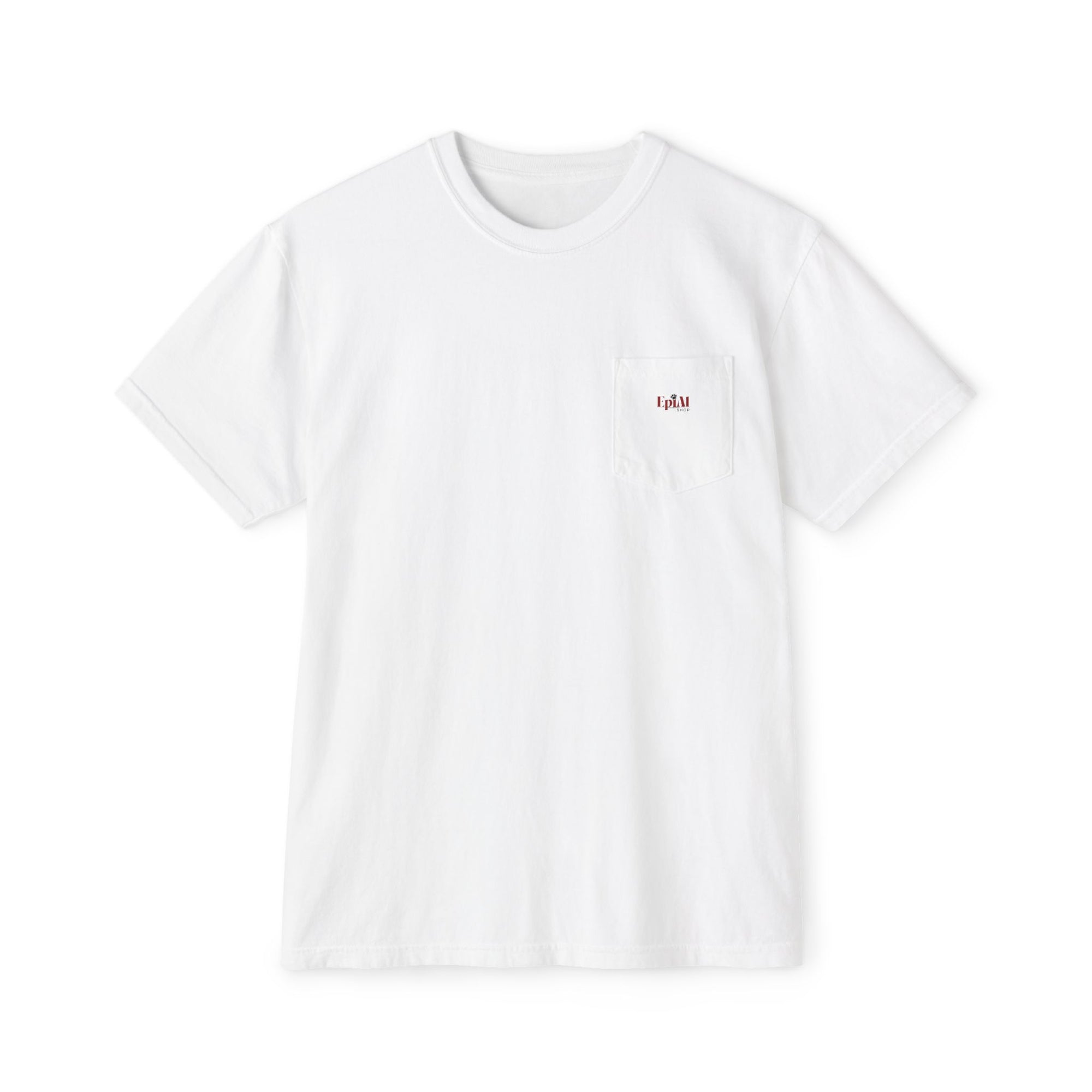 American Gulf Graphic Pocket Tee, Great for Gifting