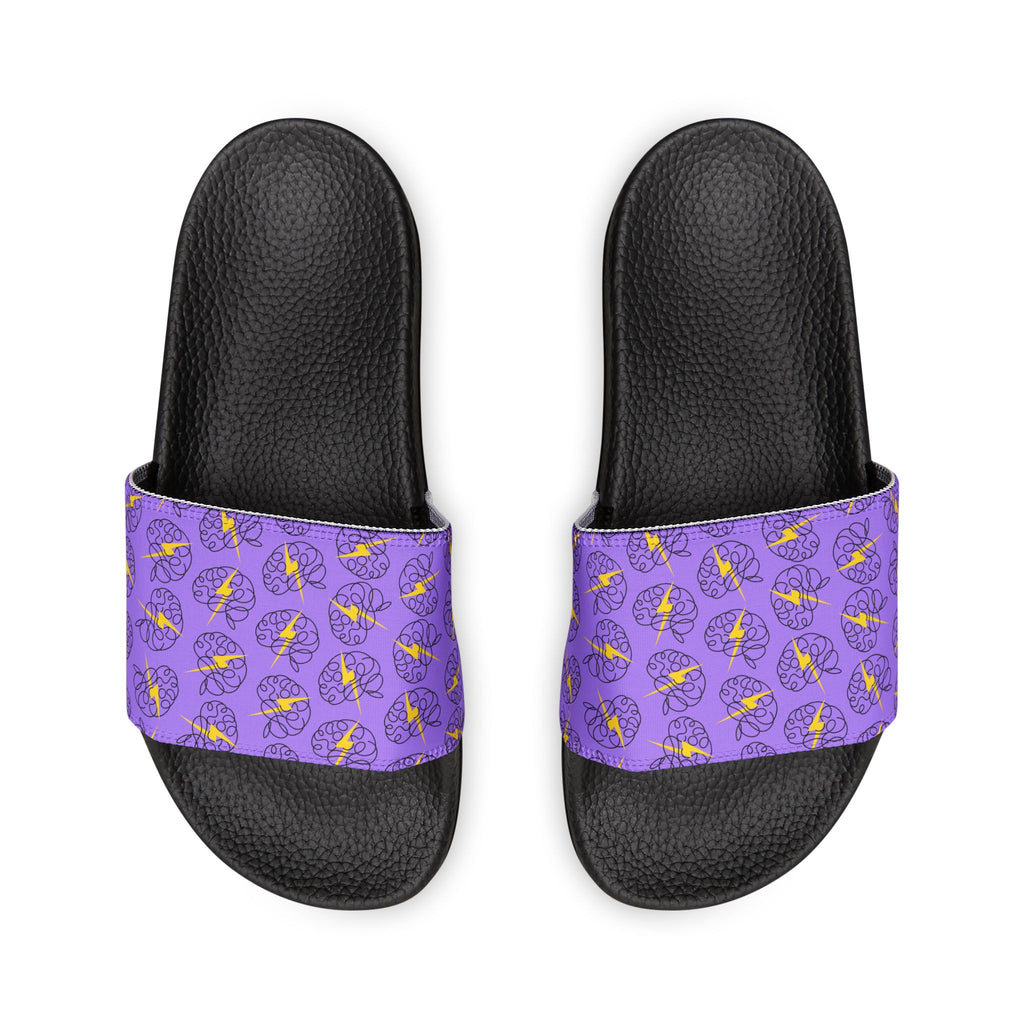 Electric Mind Women’s Slide Sandals