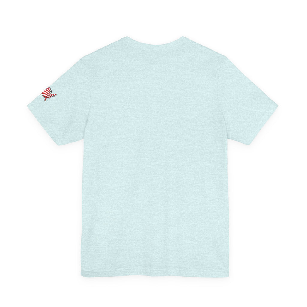 Freedom, With Minor Technical Issues, Since 1776 Patriotic T-Shirt