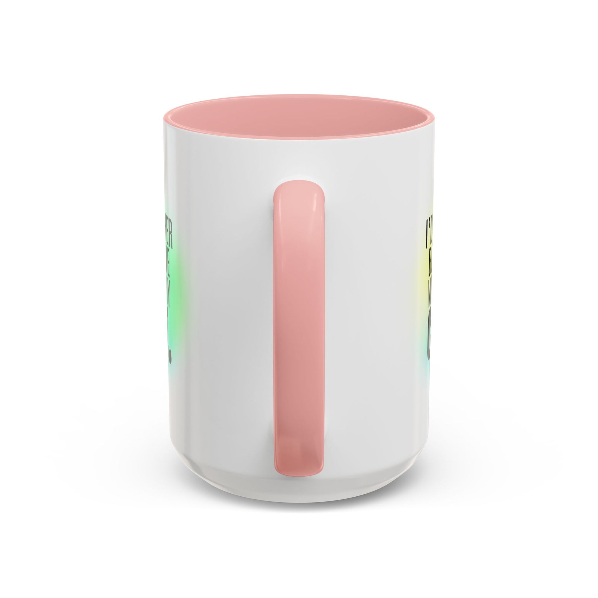 Rather Be Home Accent Coffee Mug (11, 15oz)