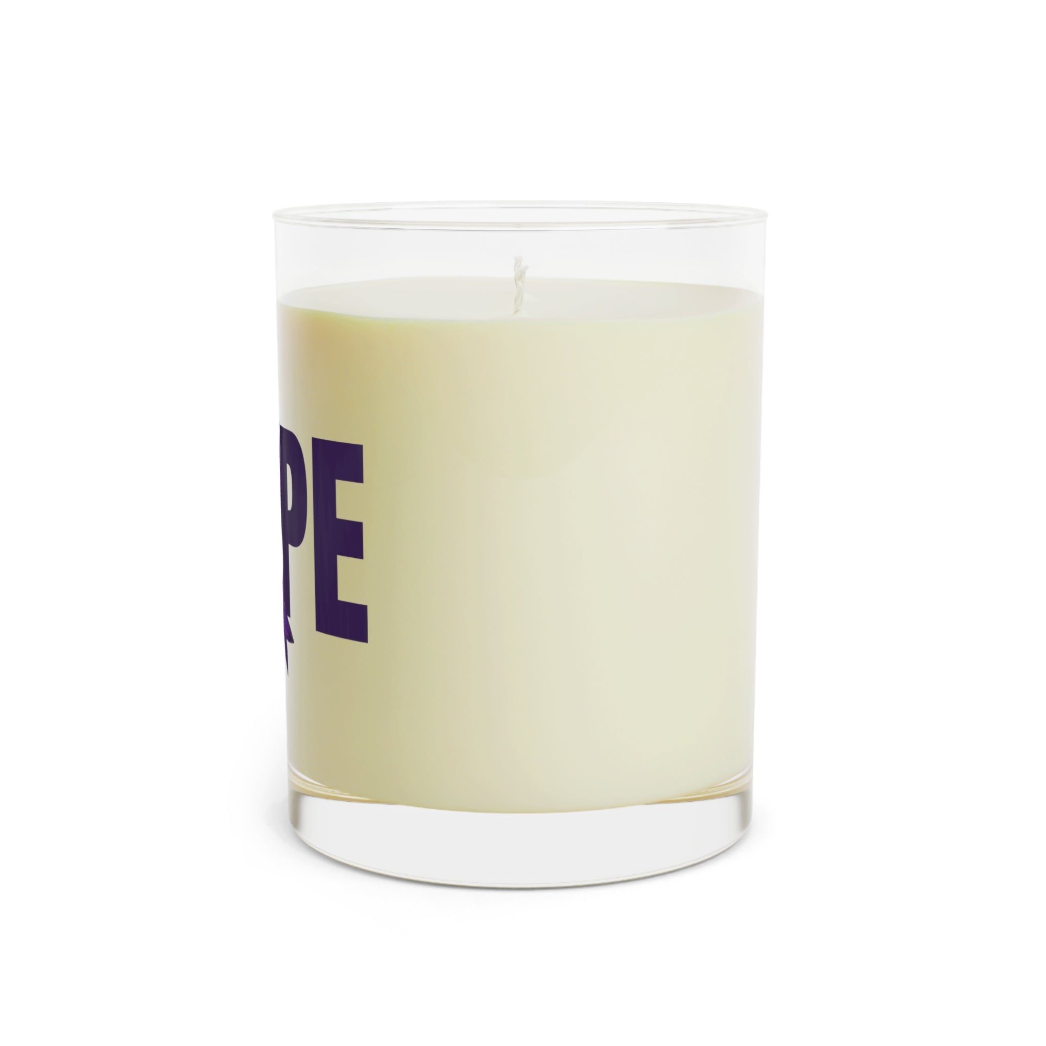 Hope Scented Candle - Decor, Scented Candles - EpiAl's Shop