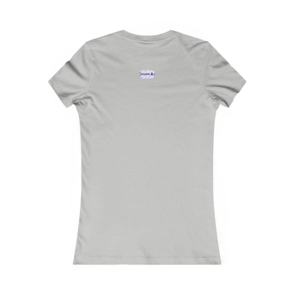 Not Perfect Women's Favorite Tee - T - Shirt - Epileptic Al’s Shop