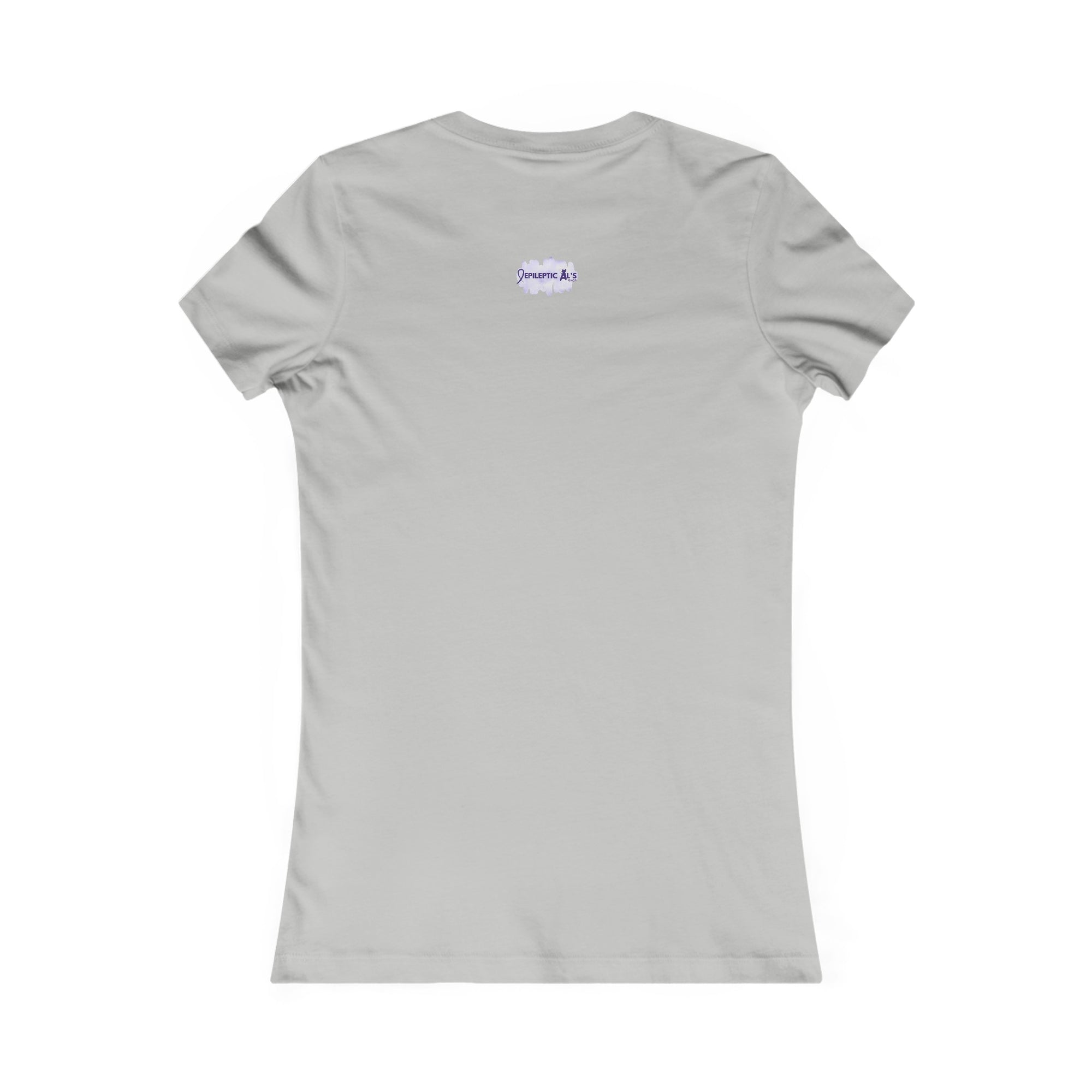 Not Perfect Women's Favorite Tee - T - Shirt - Epileptic Al’s Shop