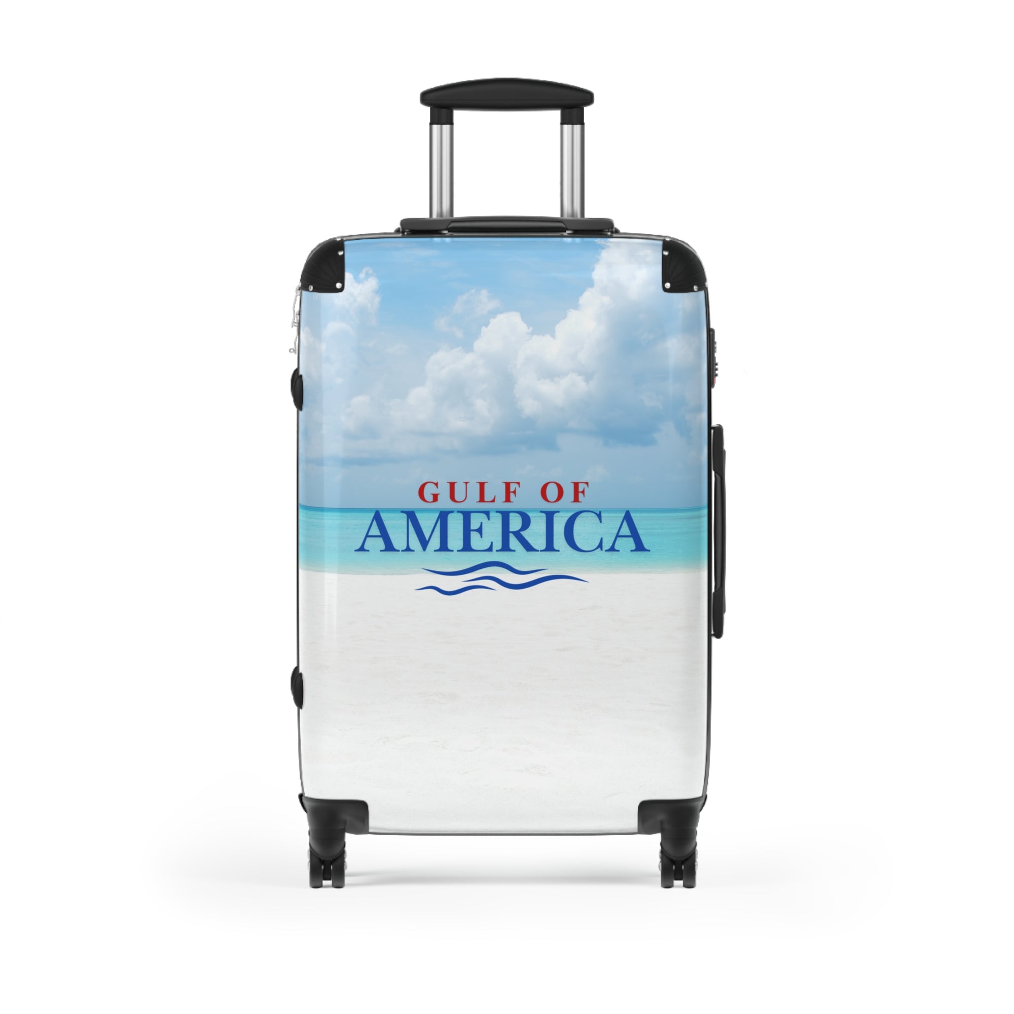 American Gulf Beach Suitcase