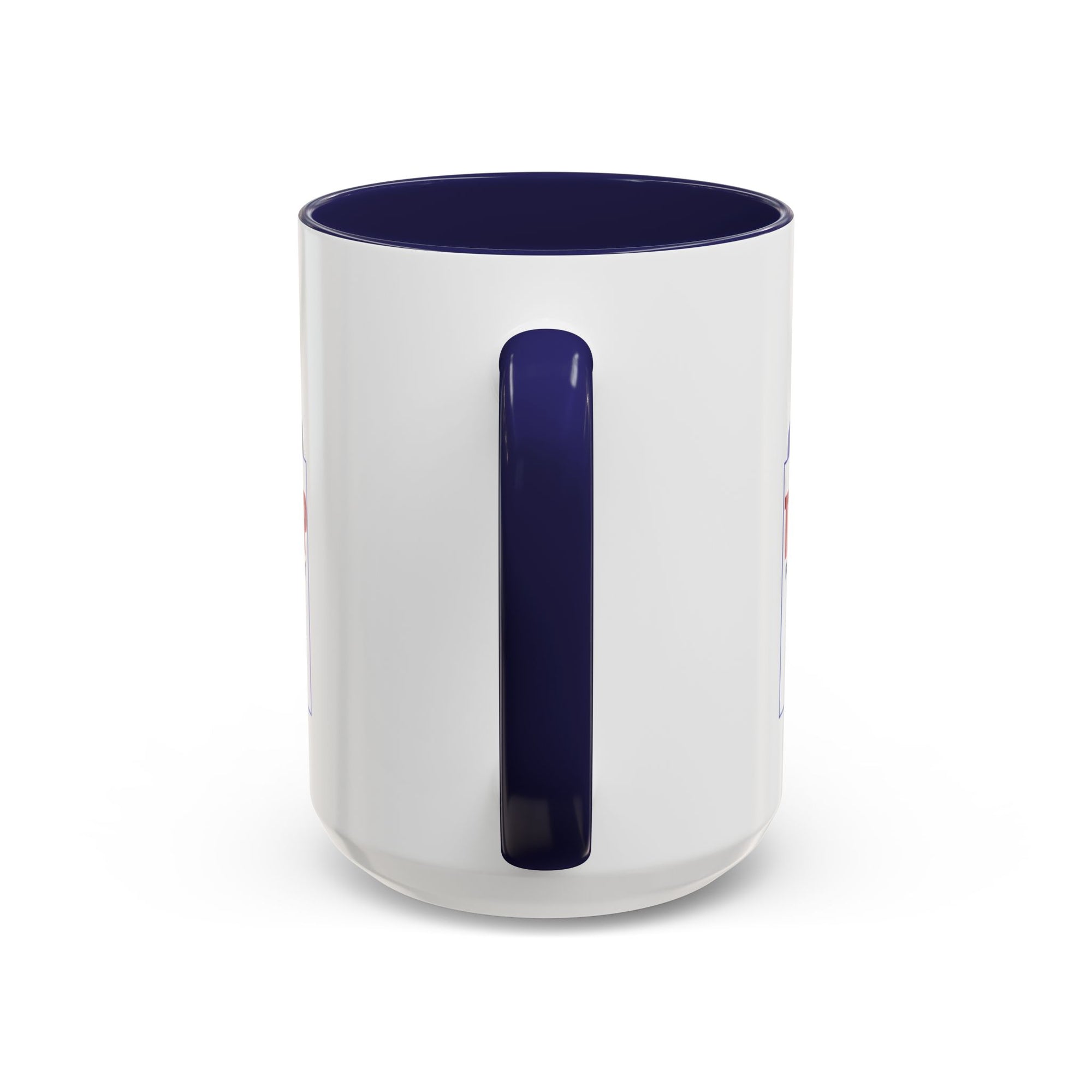 Vote Trump for President Coffee Mug – 11oz & 15oz Accent Mug for Political Enthusiasts