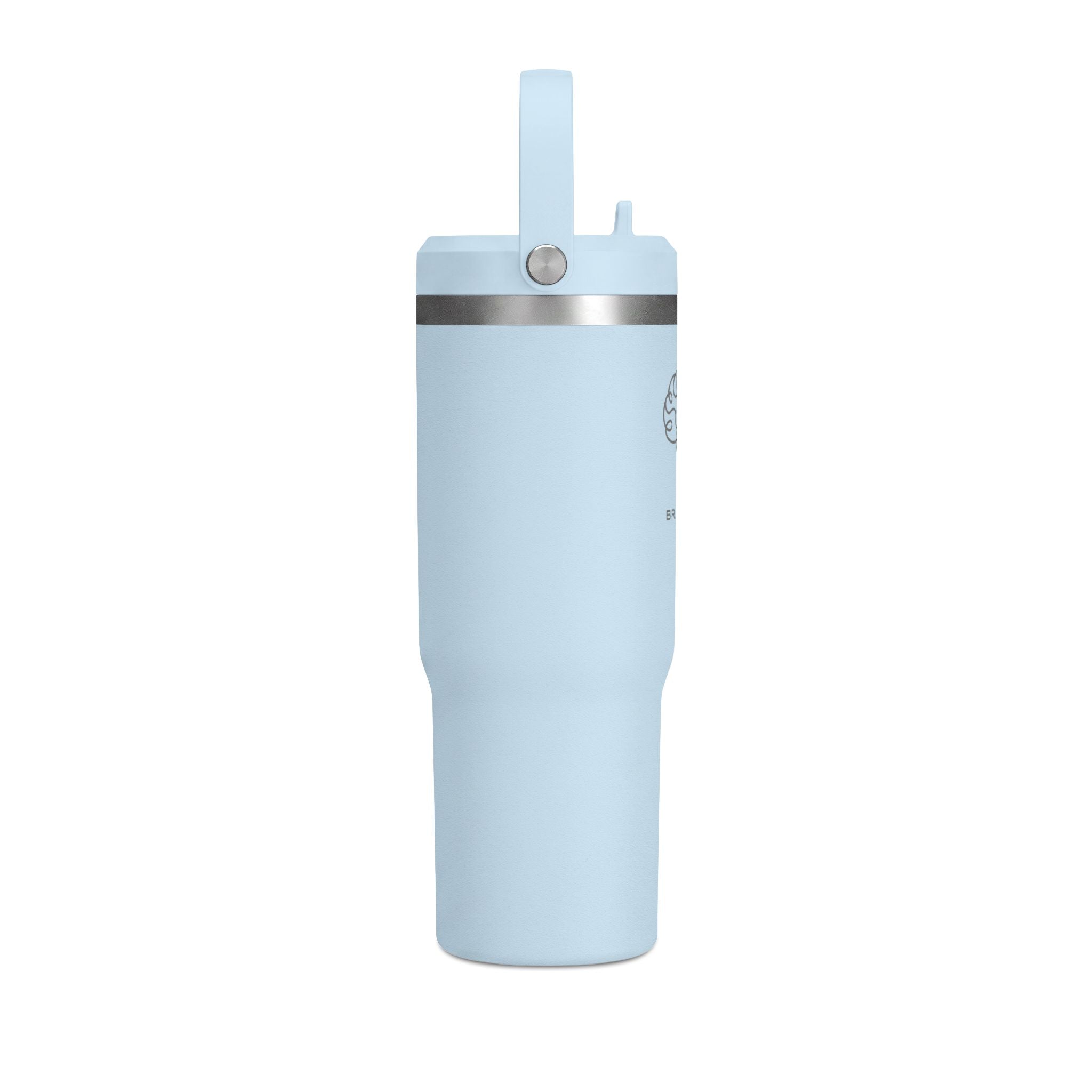 Brainstorm 32 oz Insulated Tumbler with Handle