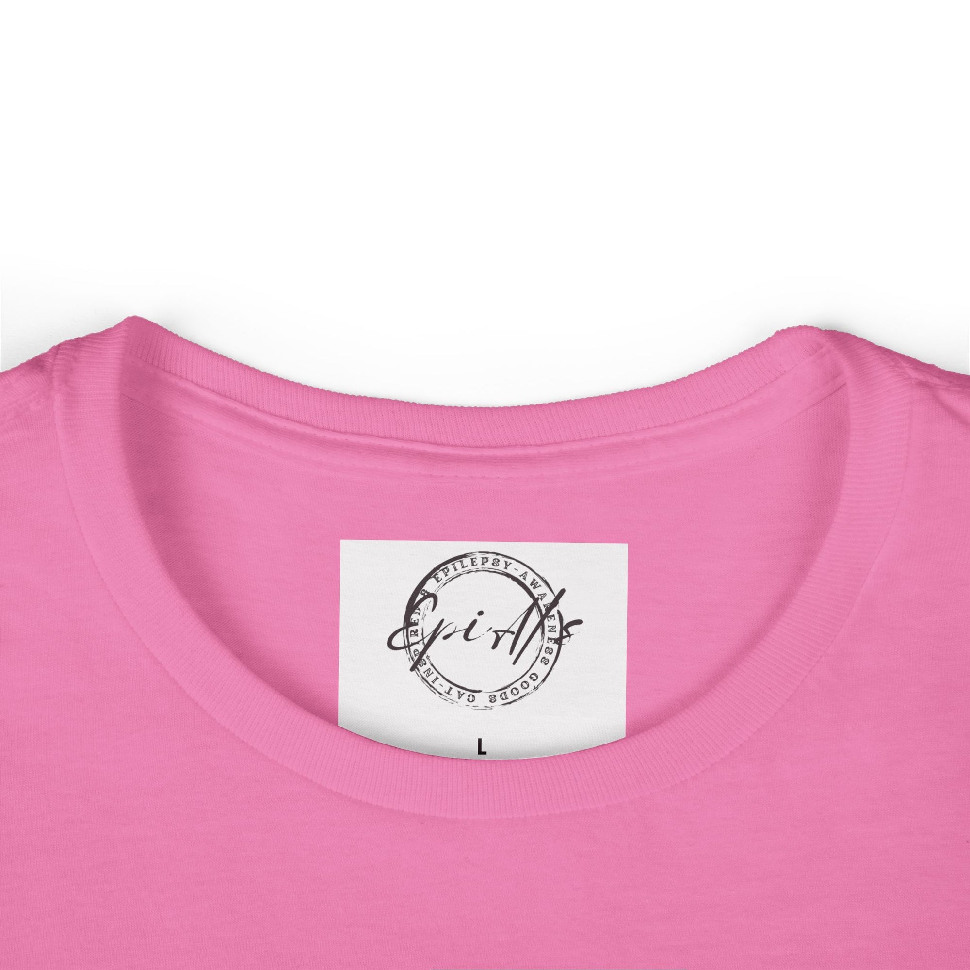 Sassy Brain Women's Softstyle Tee