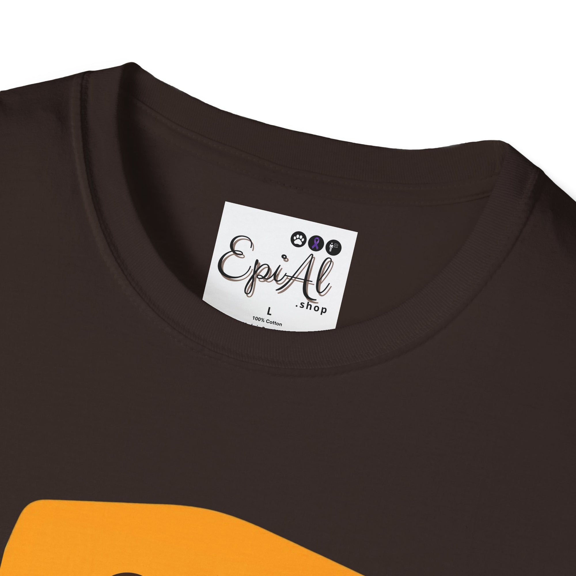 Cracker Barrel Style Cat Lady Softstyle T-Shirt