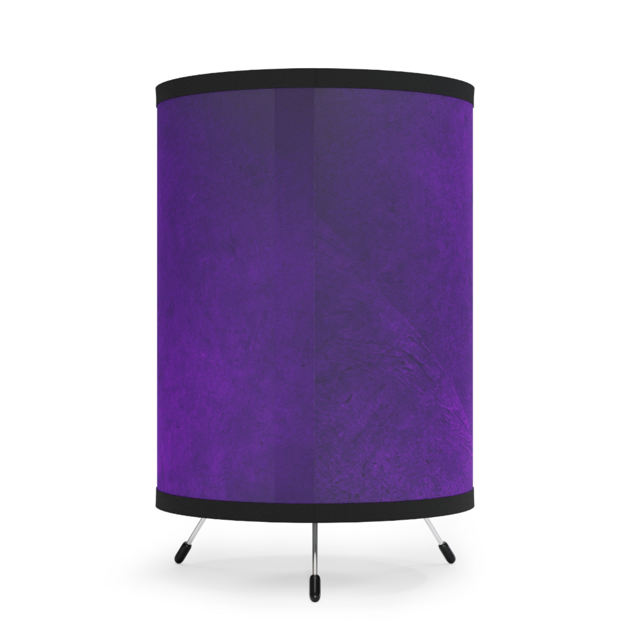 Found My Sway Tripod Lamp with High-Res Printed Shade, US\CA plug - EpiAl's Shop
