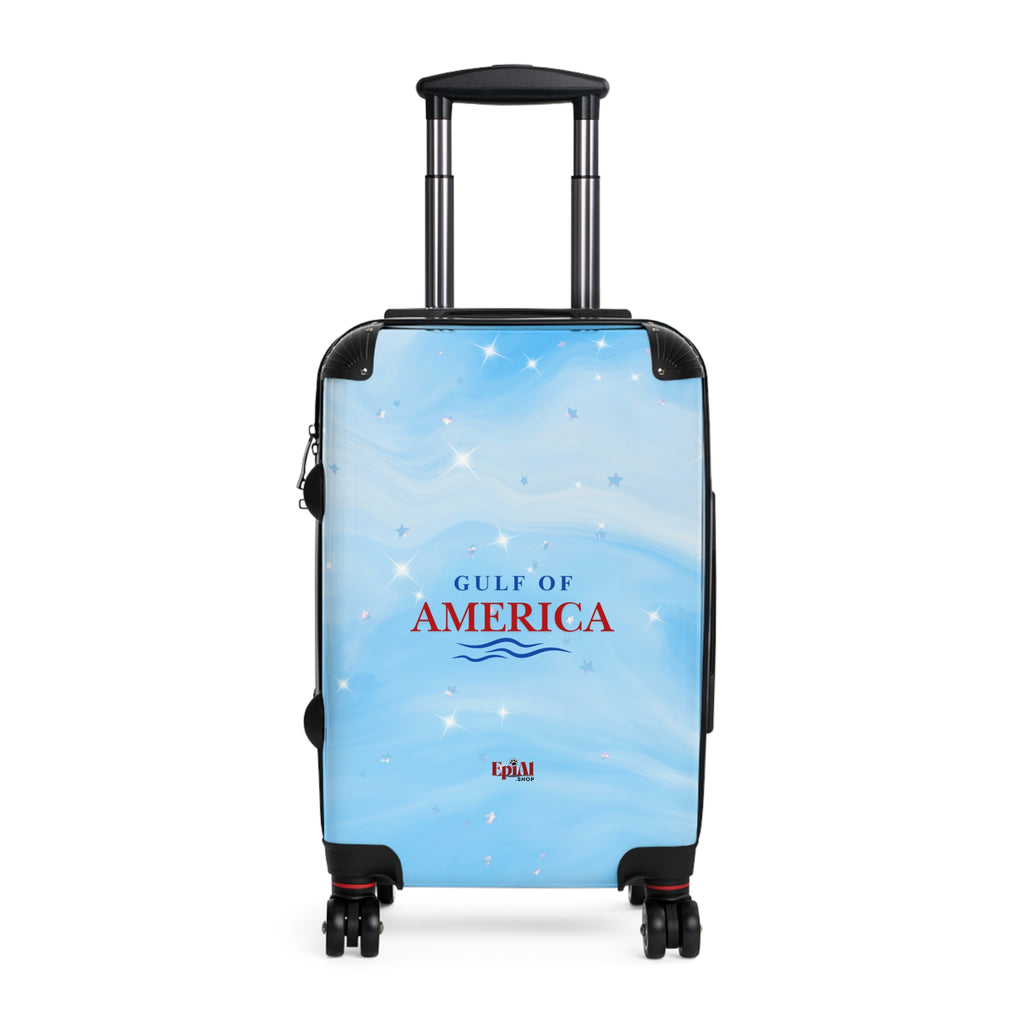 American Gulf Suitcase