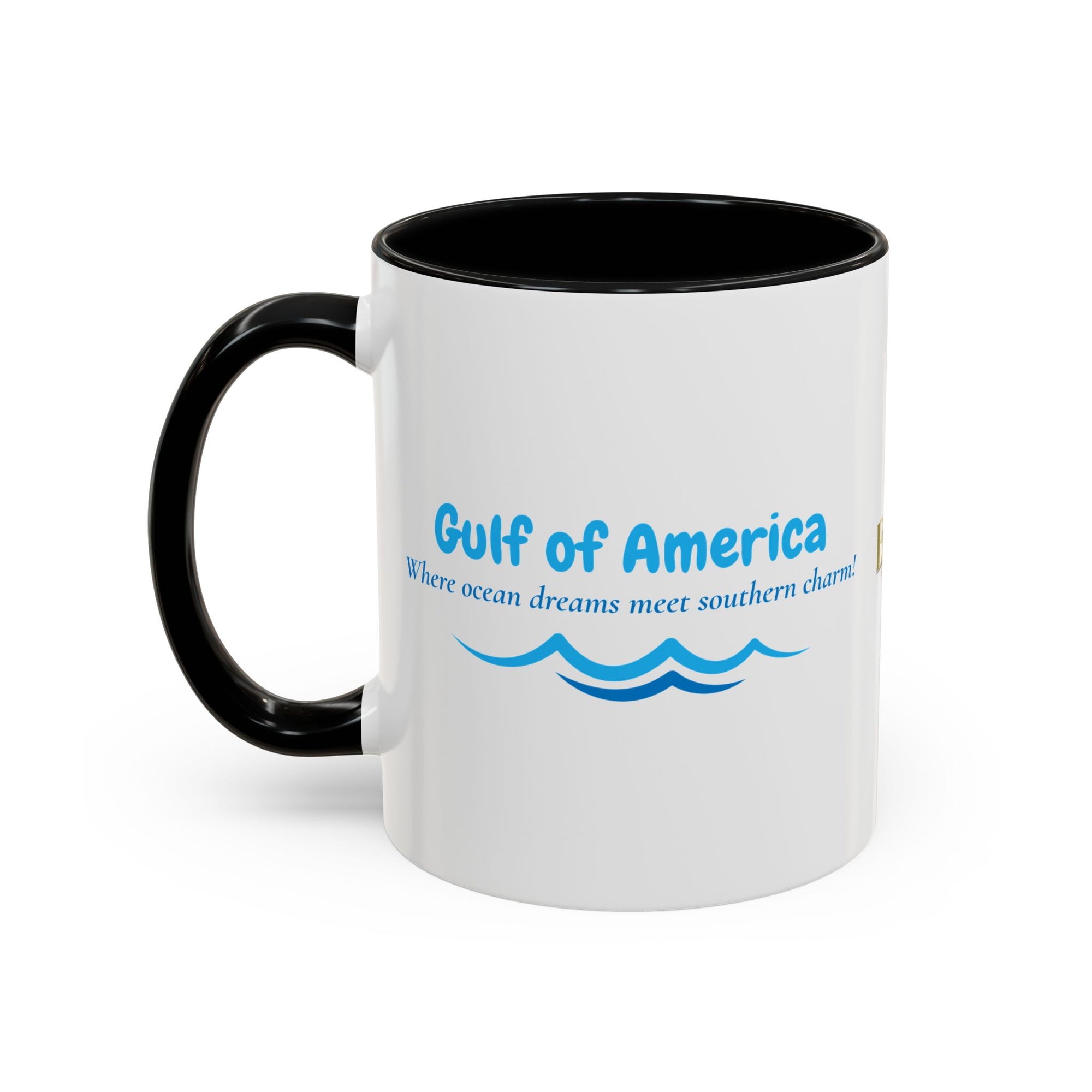 American Gulf Southern Charm Coffee Mug - 11oz & 15oz