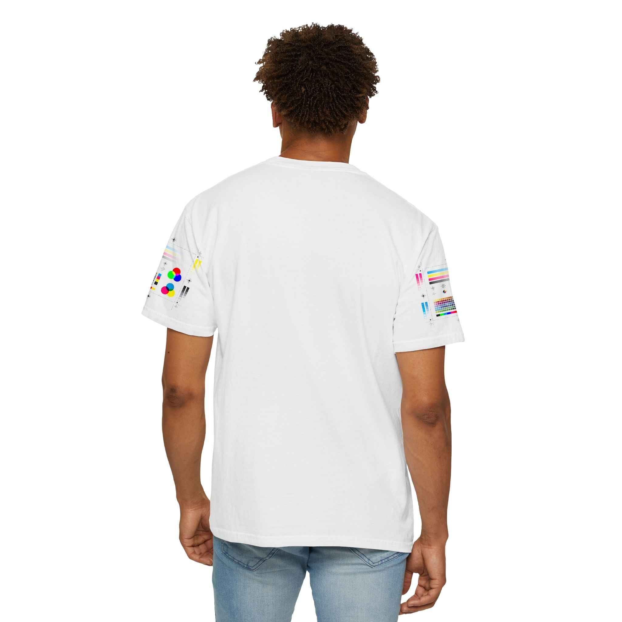Totally Unbothered – Unisex Statement T-Shirt