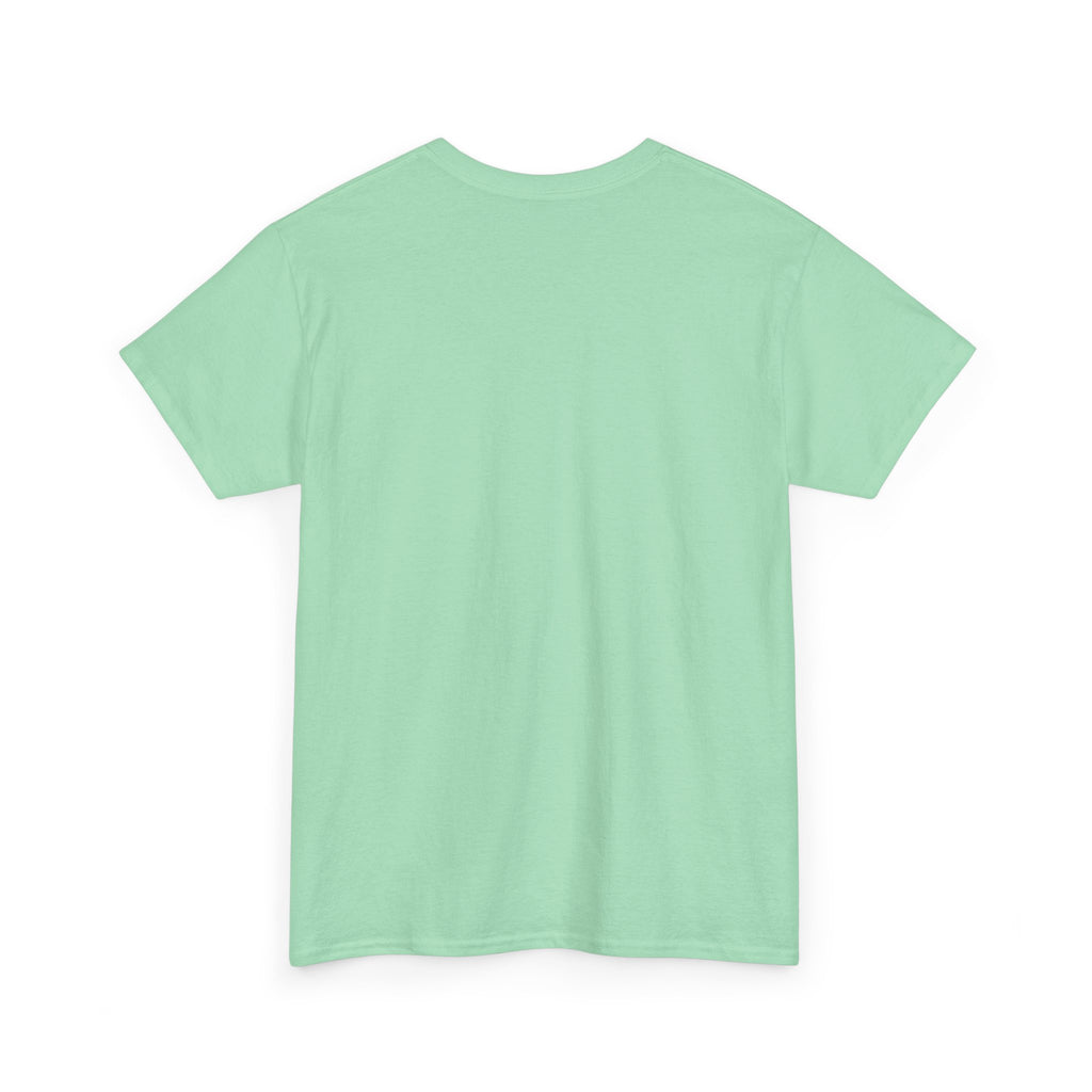Truck Yeah Unisex Heavy Cotton Tee