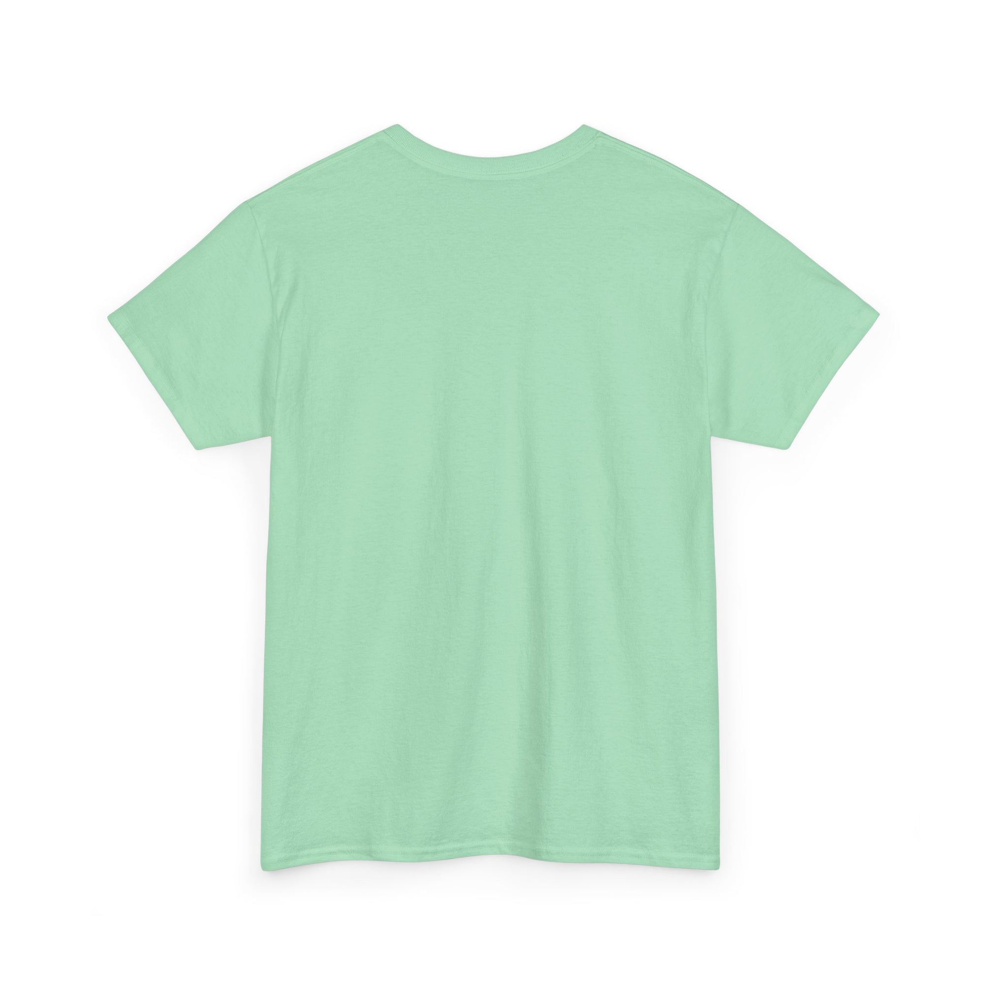 Truck Yeah Unisex Heavy Cotton Tee