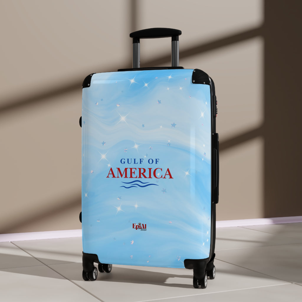 American Gulf Suitcase