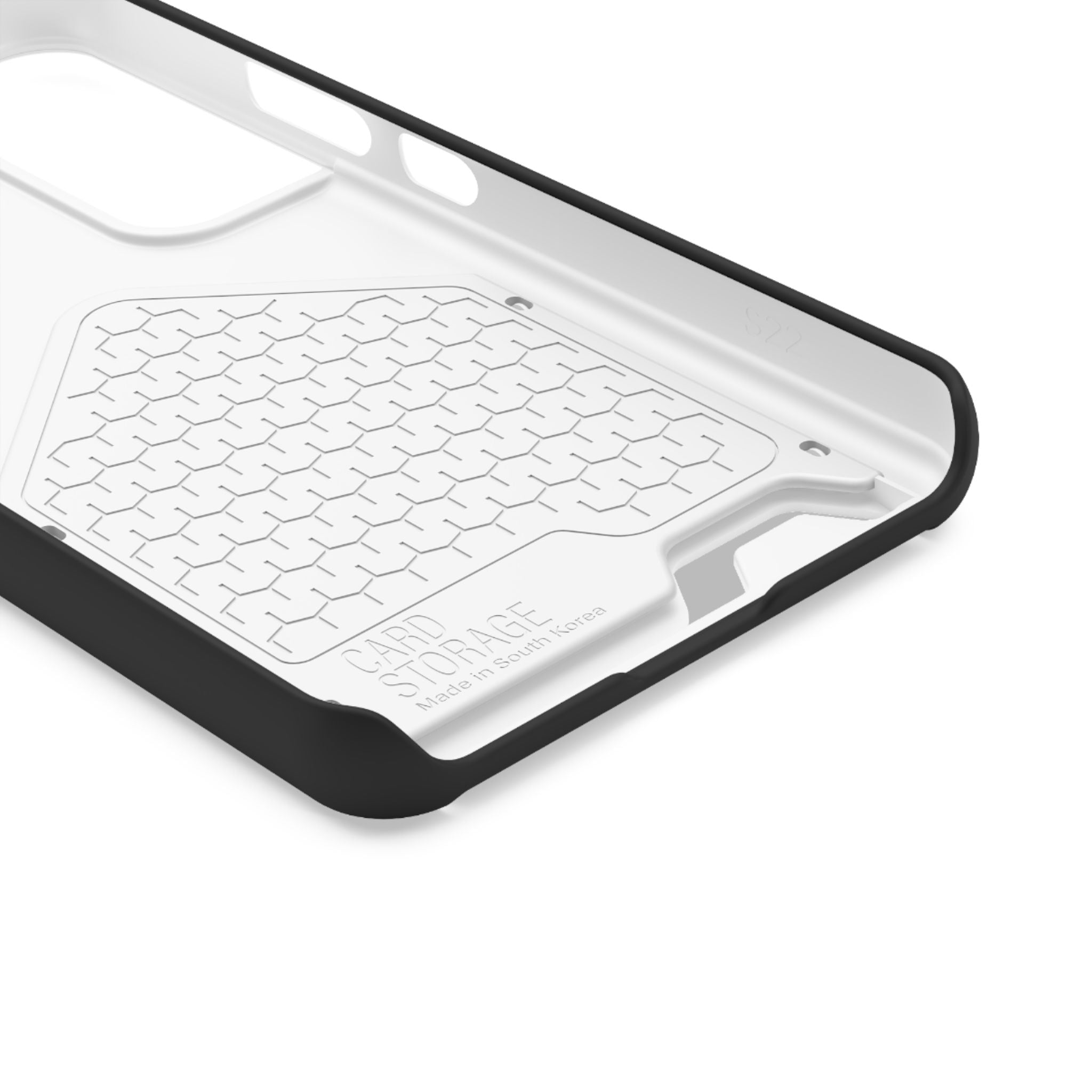 Department of Feline Oversight MagSafe iPhone Case — Designated Human Edition