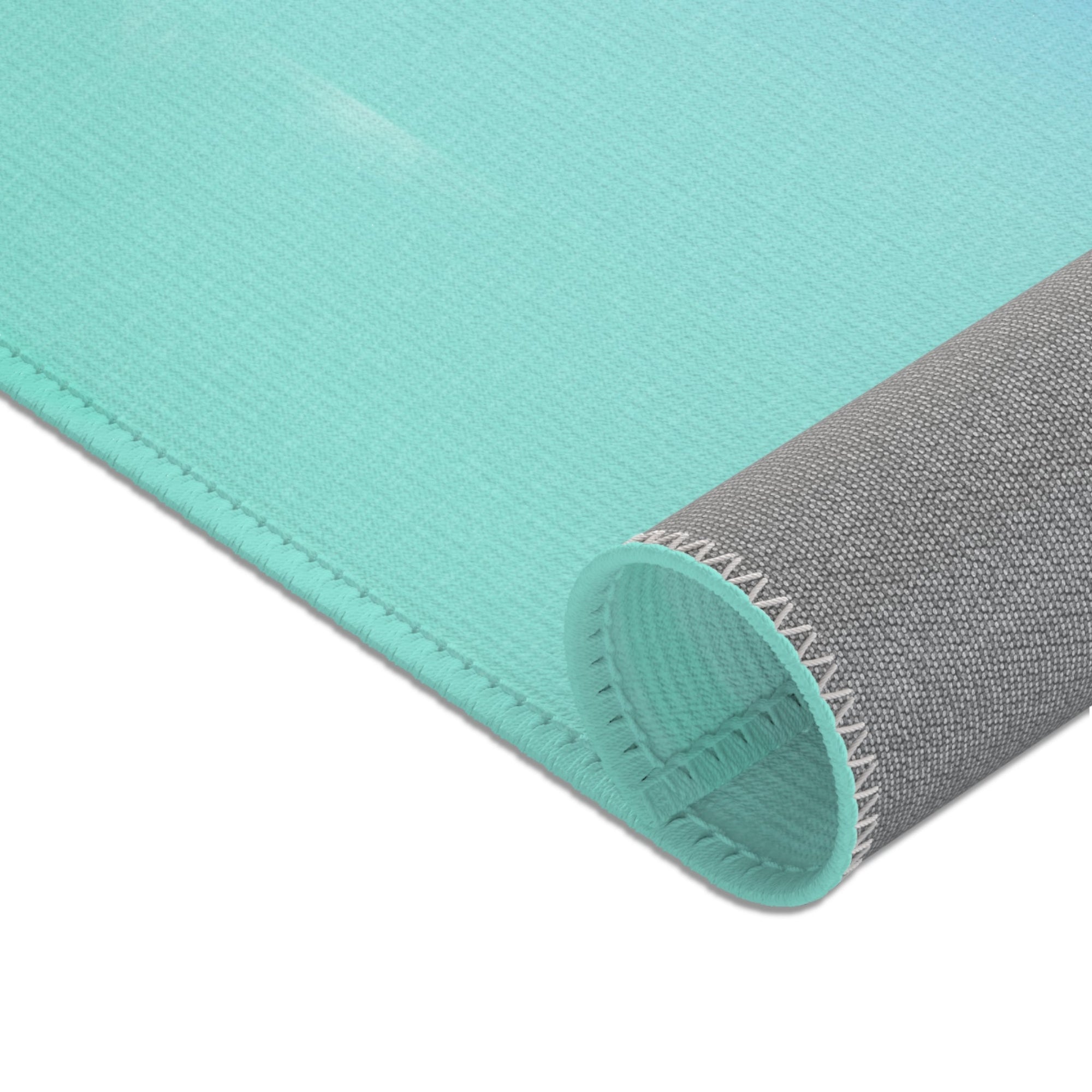 Gulf of Mexico Area Rug - Coastal Decor Printify