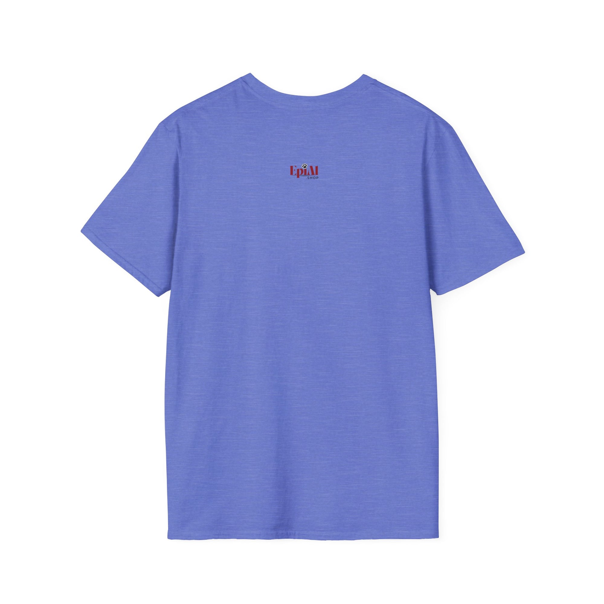 Cute Cat Lover T-Shirt - My Cat Shirt Design
