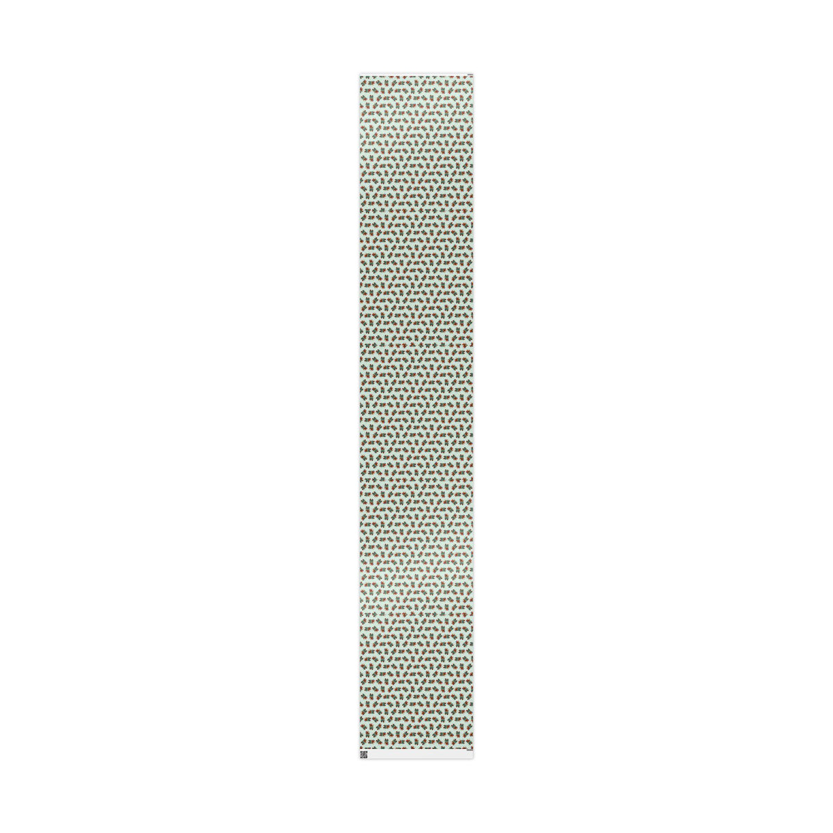 Happy Birthday Bigfoot Wrapping Paper | Sasquatch Birthday Gift Wrap