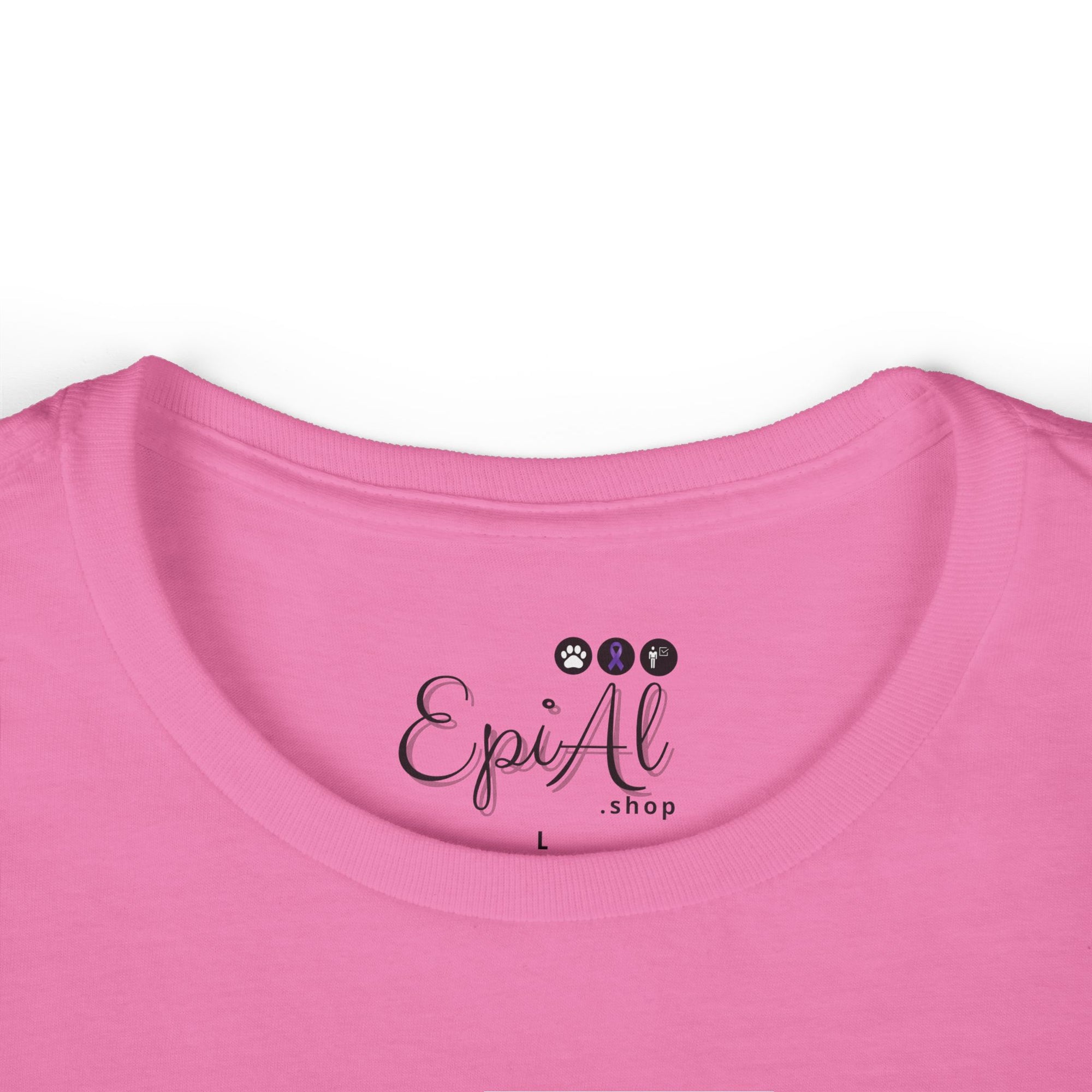 Women's Cat Lady Tee, Feline Lover Shirt