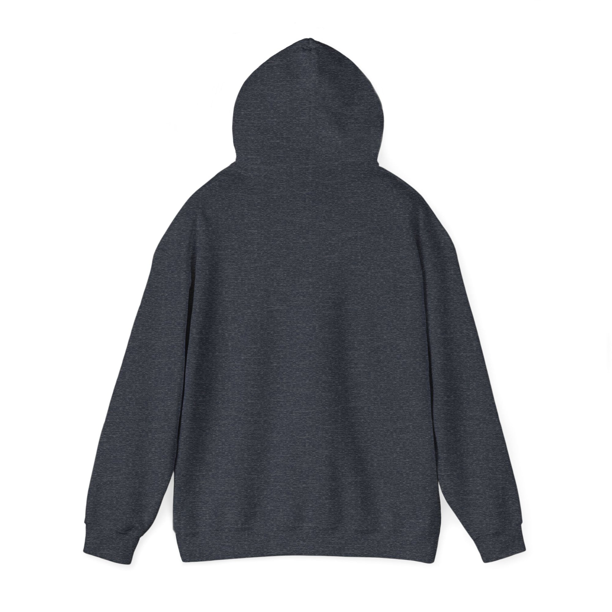 Odds Unisex Heavy Blend™ Hooded Sweatshirt