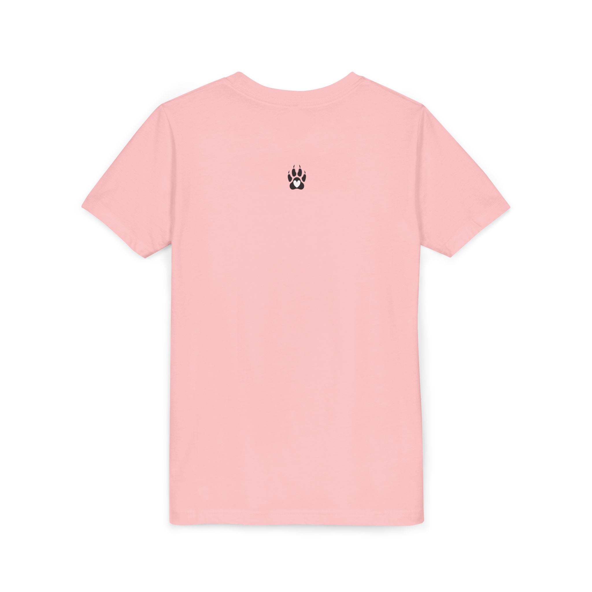 Jimothy’s Big Heart Kids’ T-Shirt