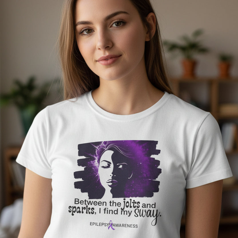 Found My Sway Women's Softstyle Tee - EpiAl's Shop