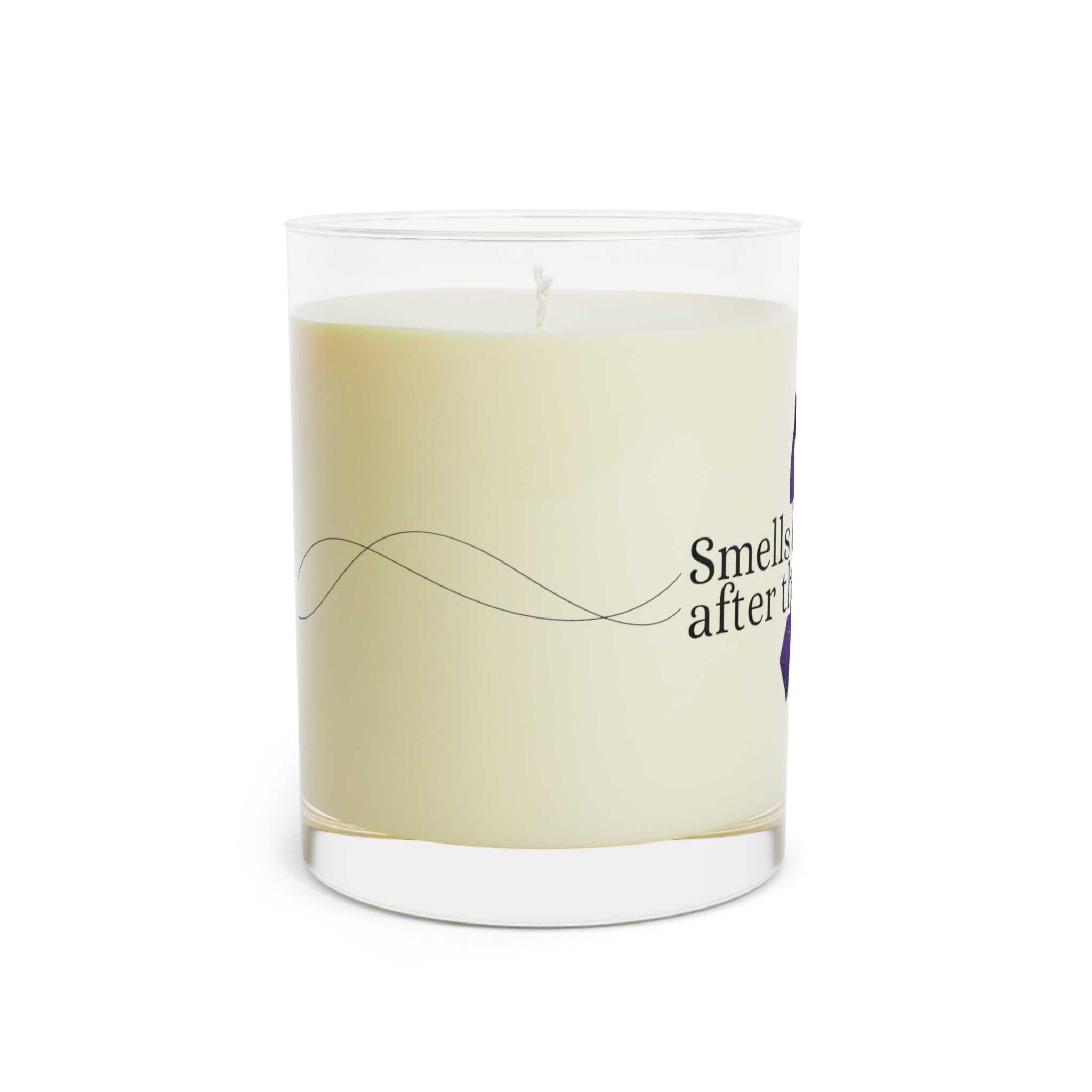 Smells Like Calm After the Storm Soy Candle (11oz)