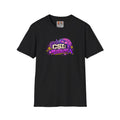 CSI: Neurology Epilepsy Awareness True Crime T-Shirt