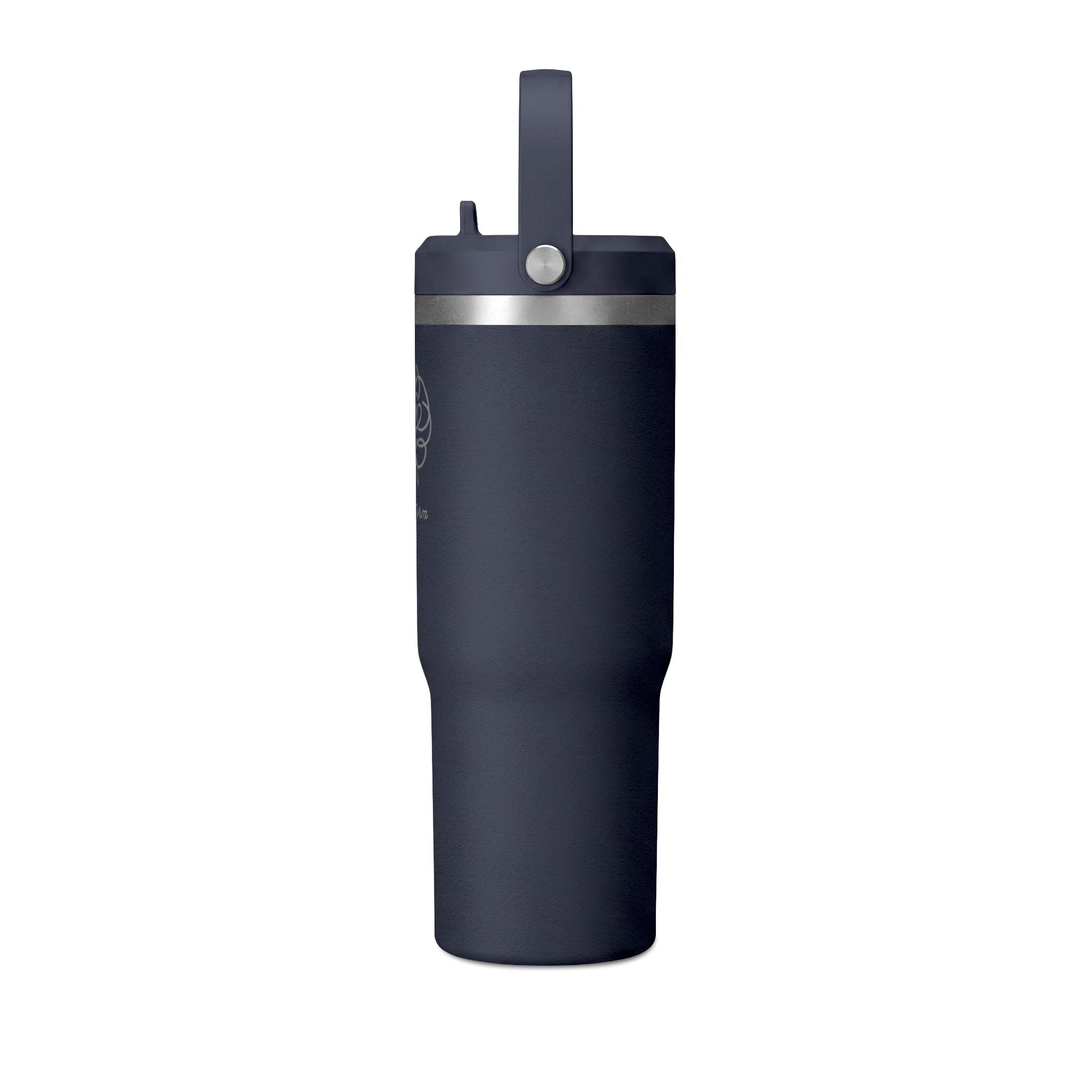 Brainstorm 32 oz Insulated Tumbler with Handle