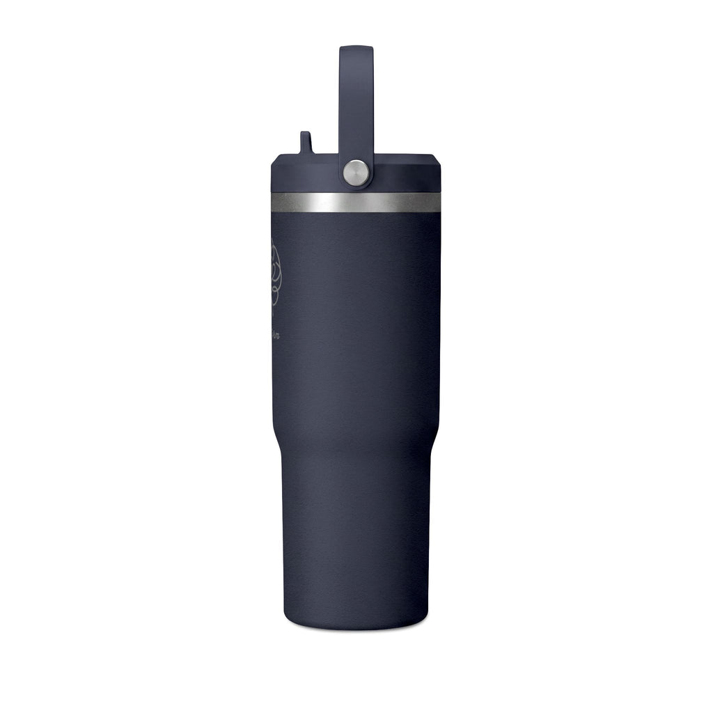 Brainstorm 32 oz Insulated Tumbler with Handle