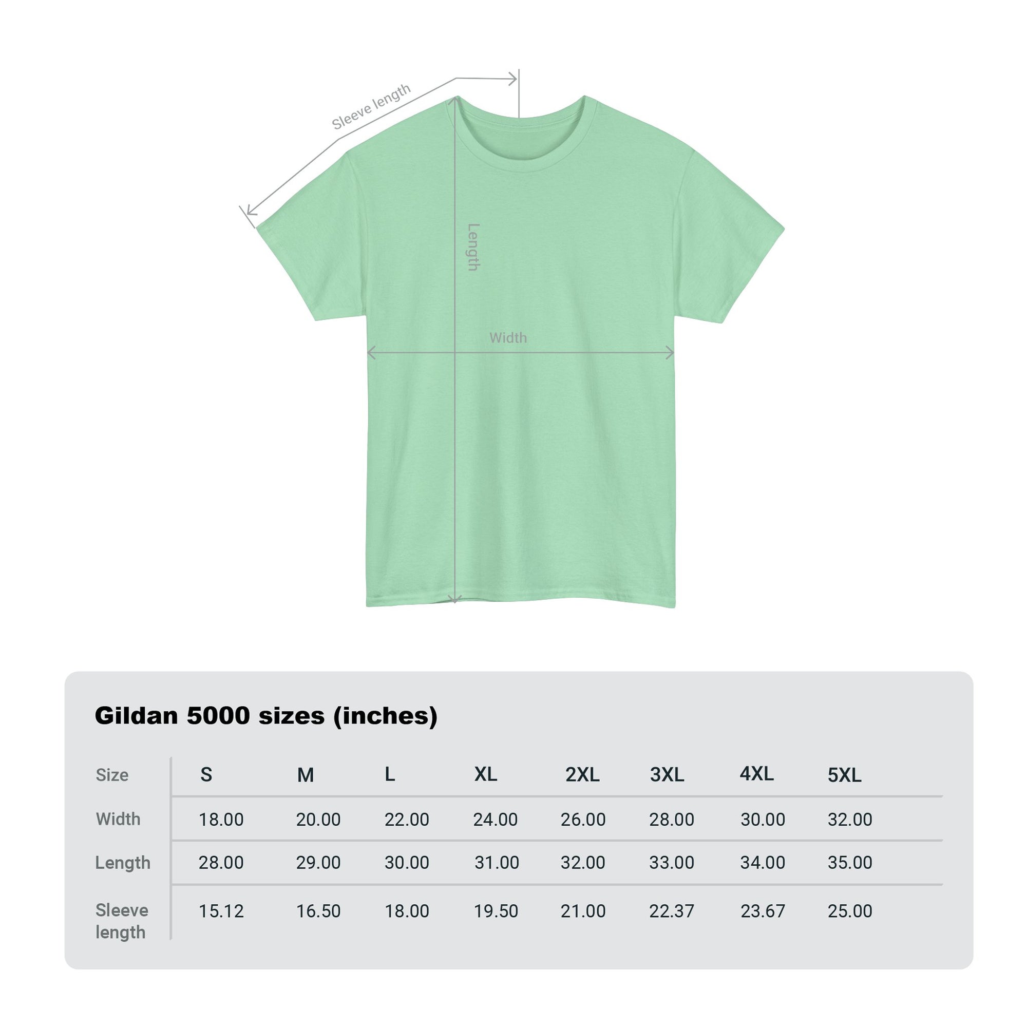 Emerald Eyed Mischief Unisex Heavy Cotton Tee