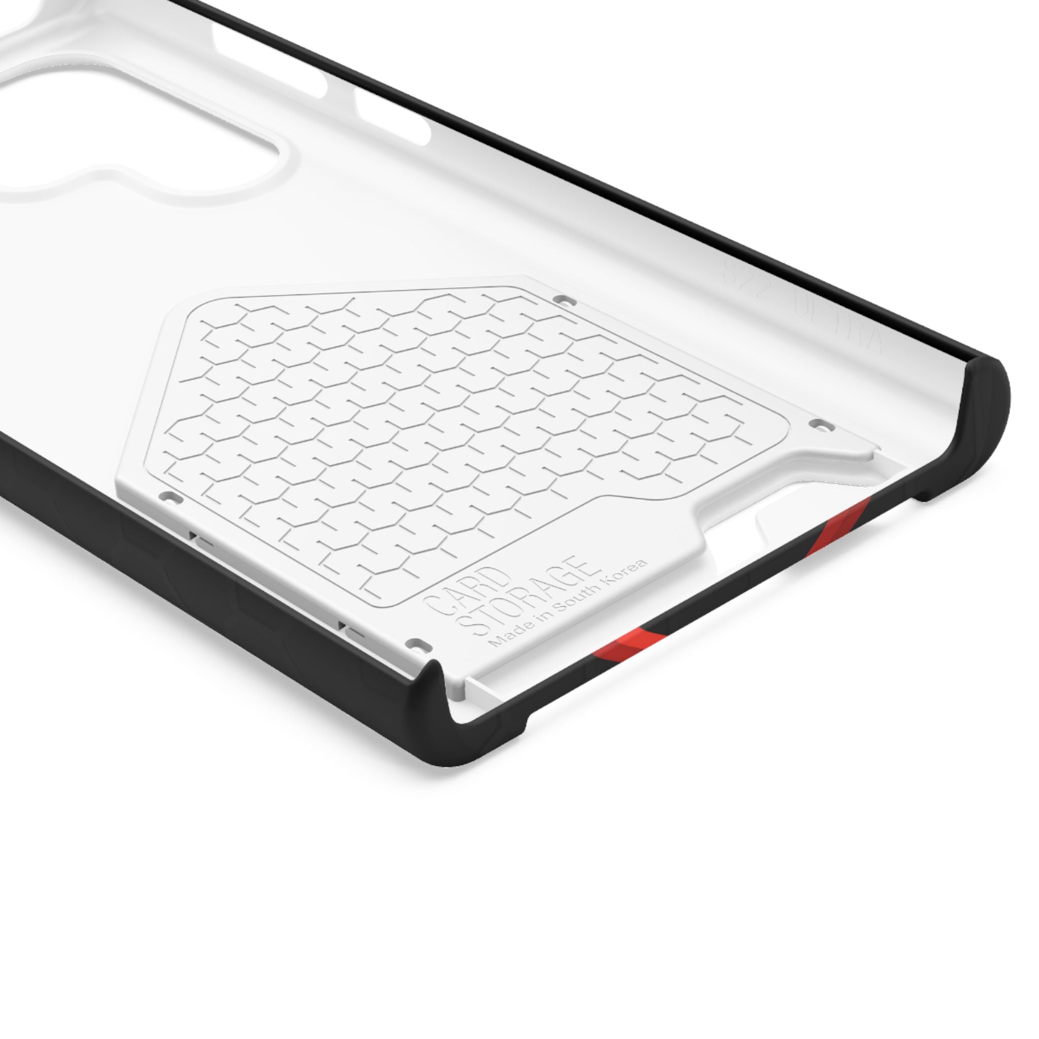 Cat Approved iPhone Case — Official Stamp Edition