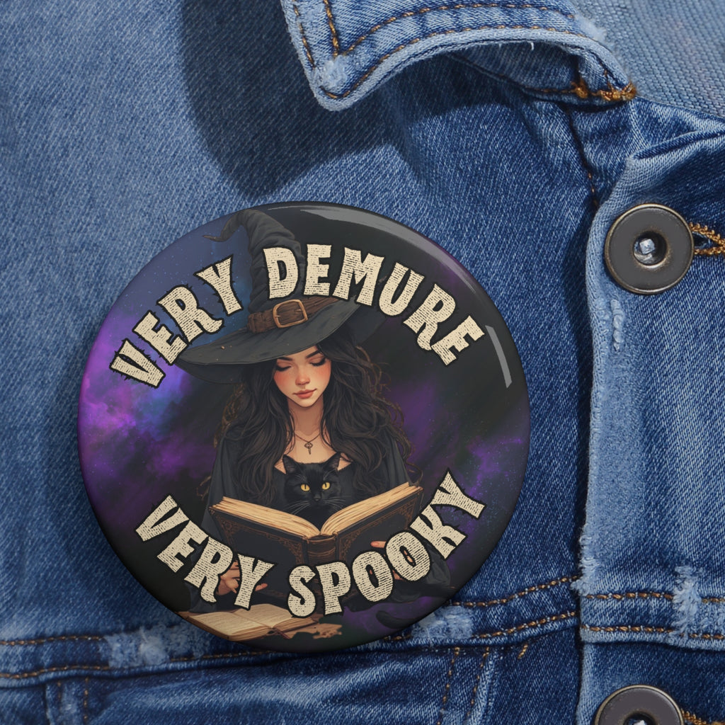 Very Demure Very Spooky, Halloween Gift