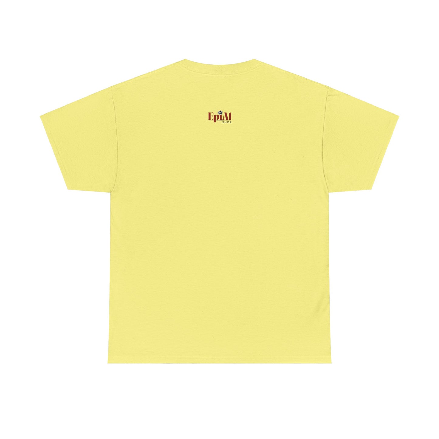 Hurricane Milton Survivor Unisex Heavy Cotton Tee