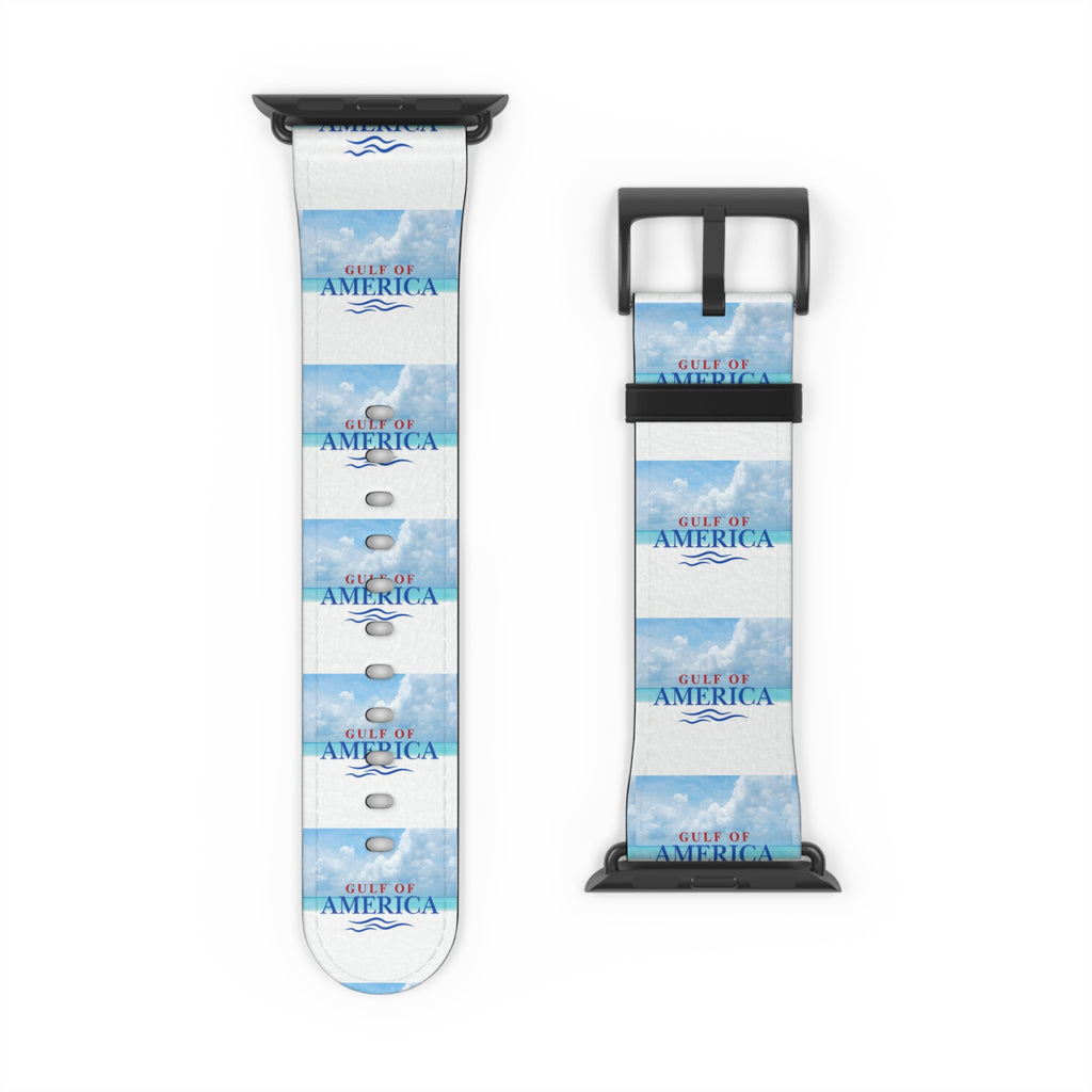 American Gulf Watch Band