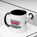 Some People Call It a Grudge Record Retention Coffee Mug (11 oz/15 oz)