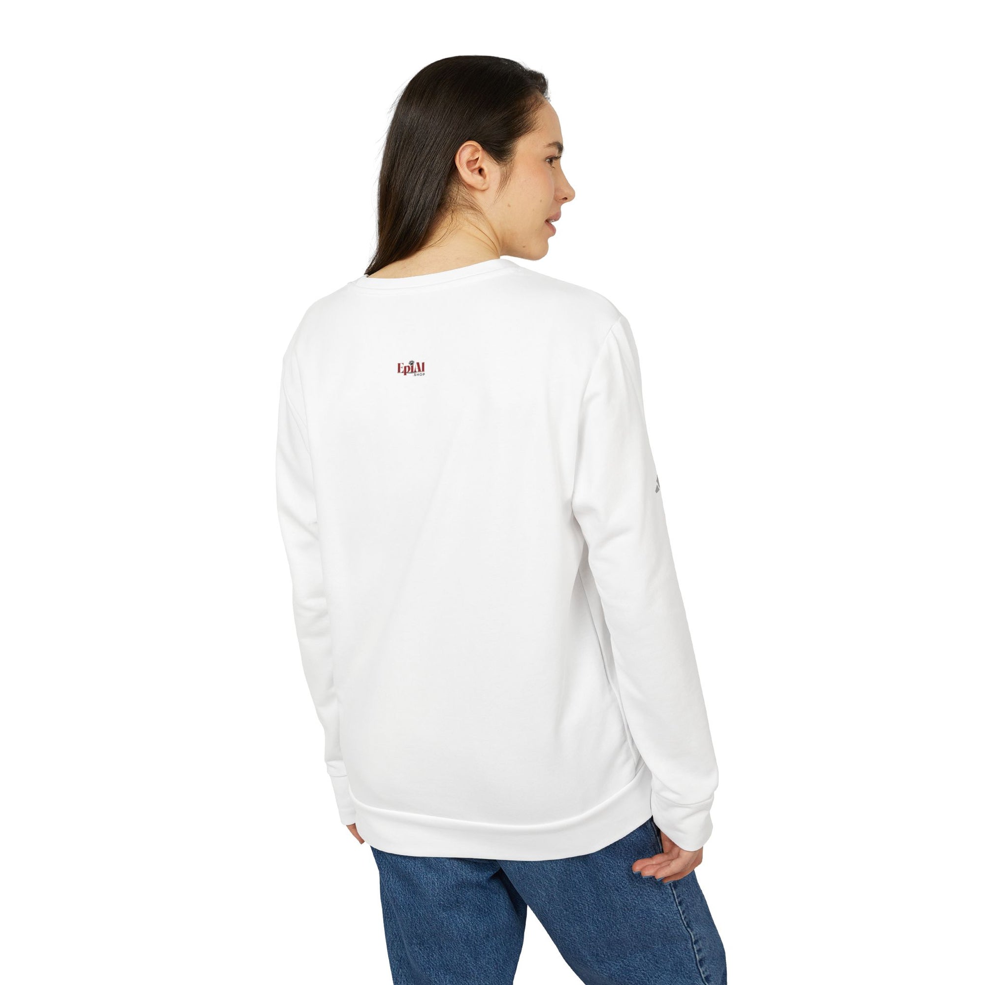 More to Me Than Epilepsy Sweatshirt